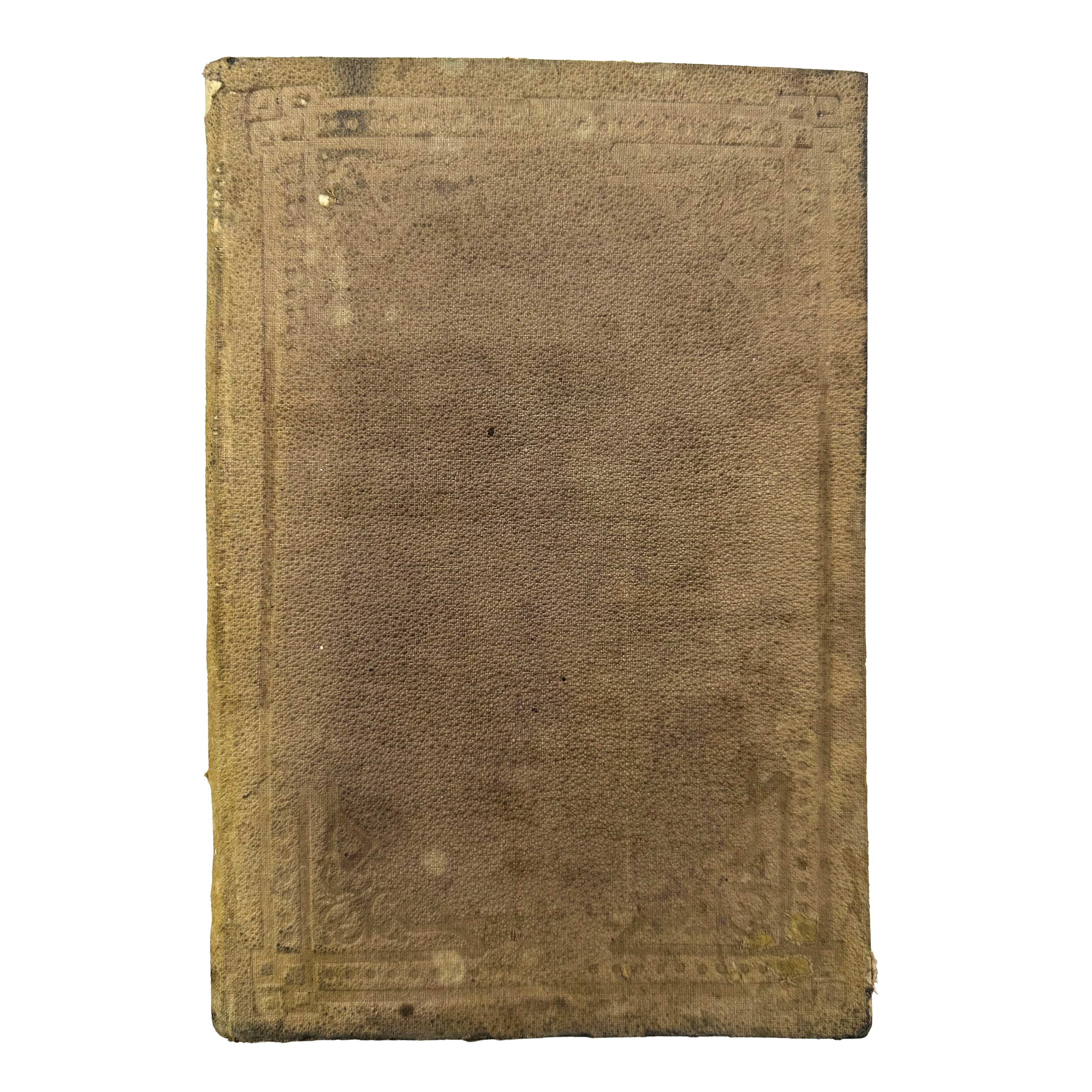 Benedetto Lupi, Descrizione fisico-geografica, astronomica, geologica, statistica, morale e polit...