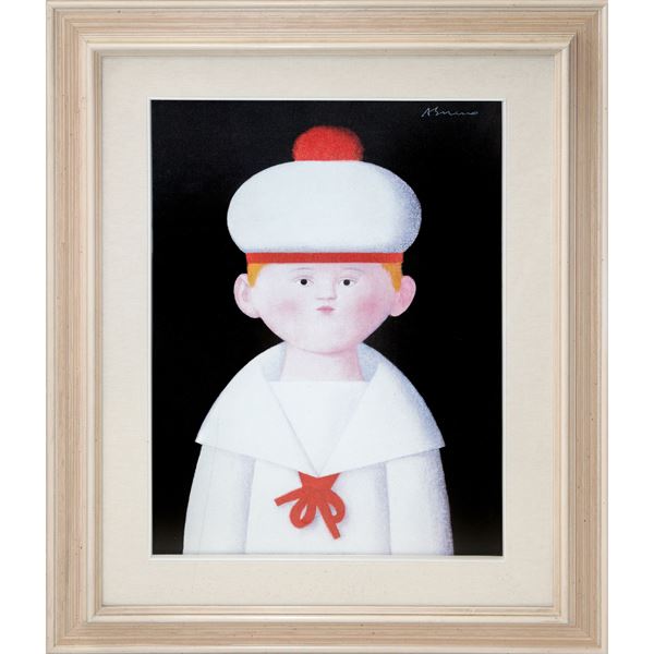 Antonio  Bueno - Sailor