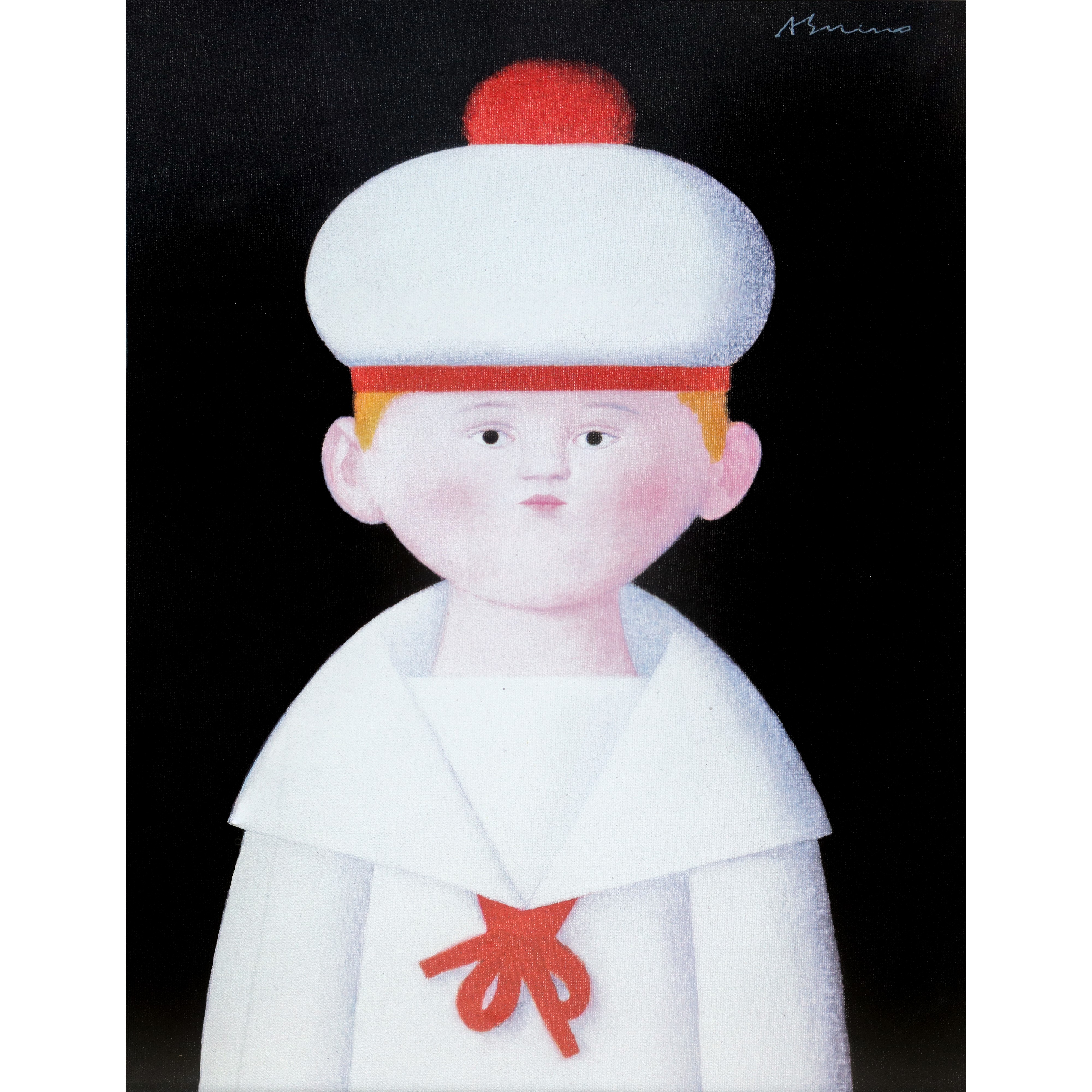Antonio Bueno - Marinaretto