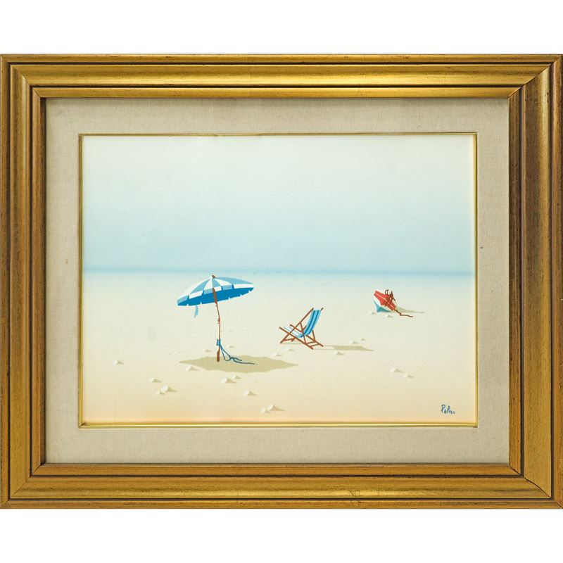 La Spiaggia
