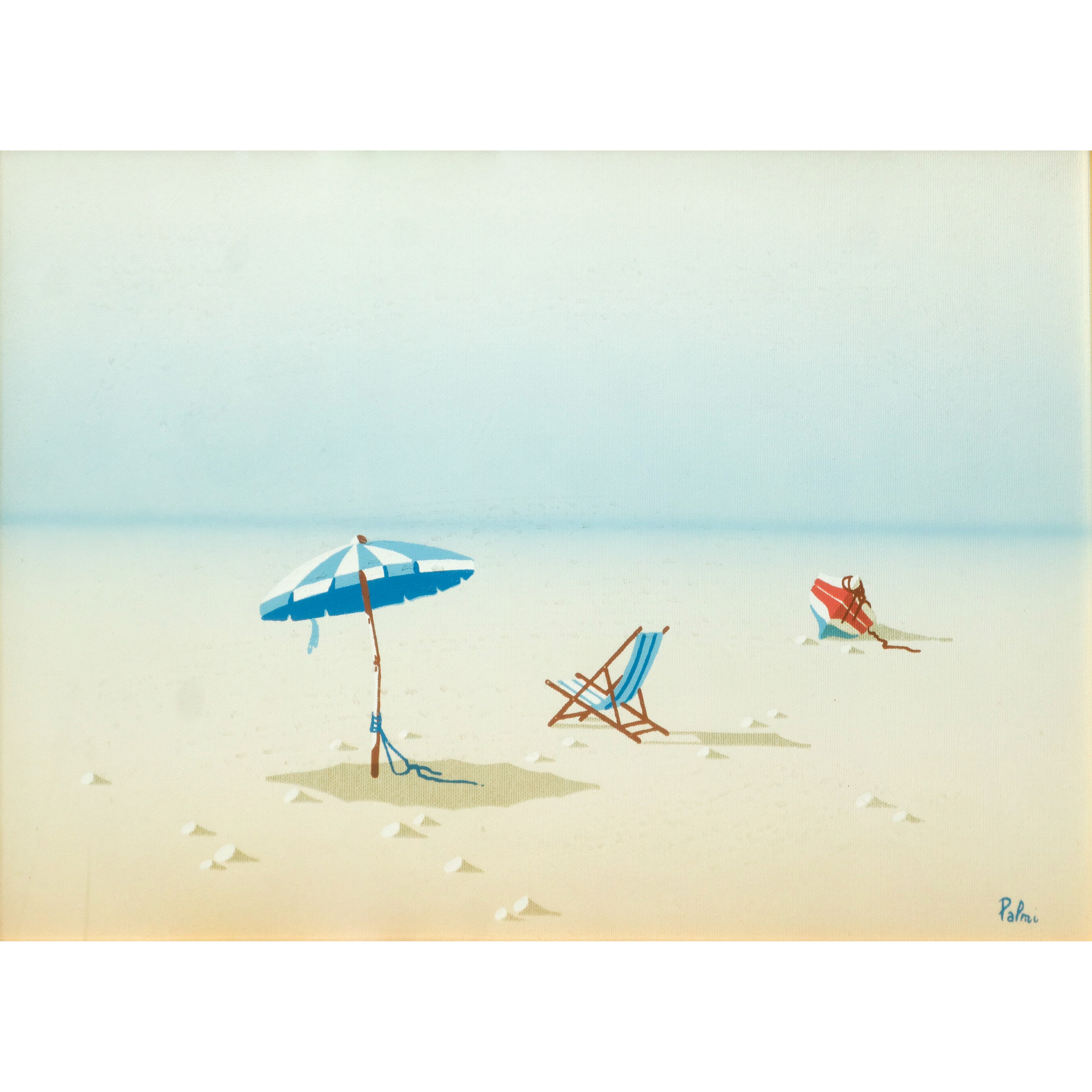 La Spiaggia