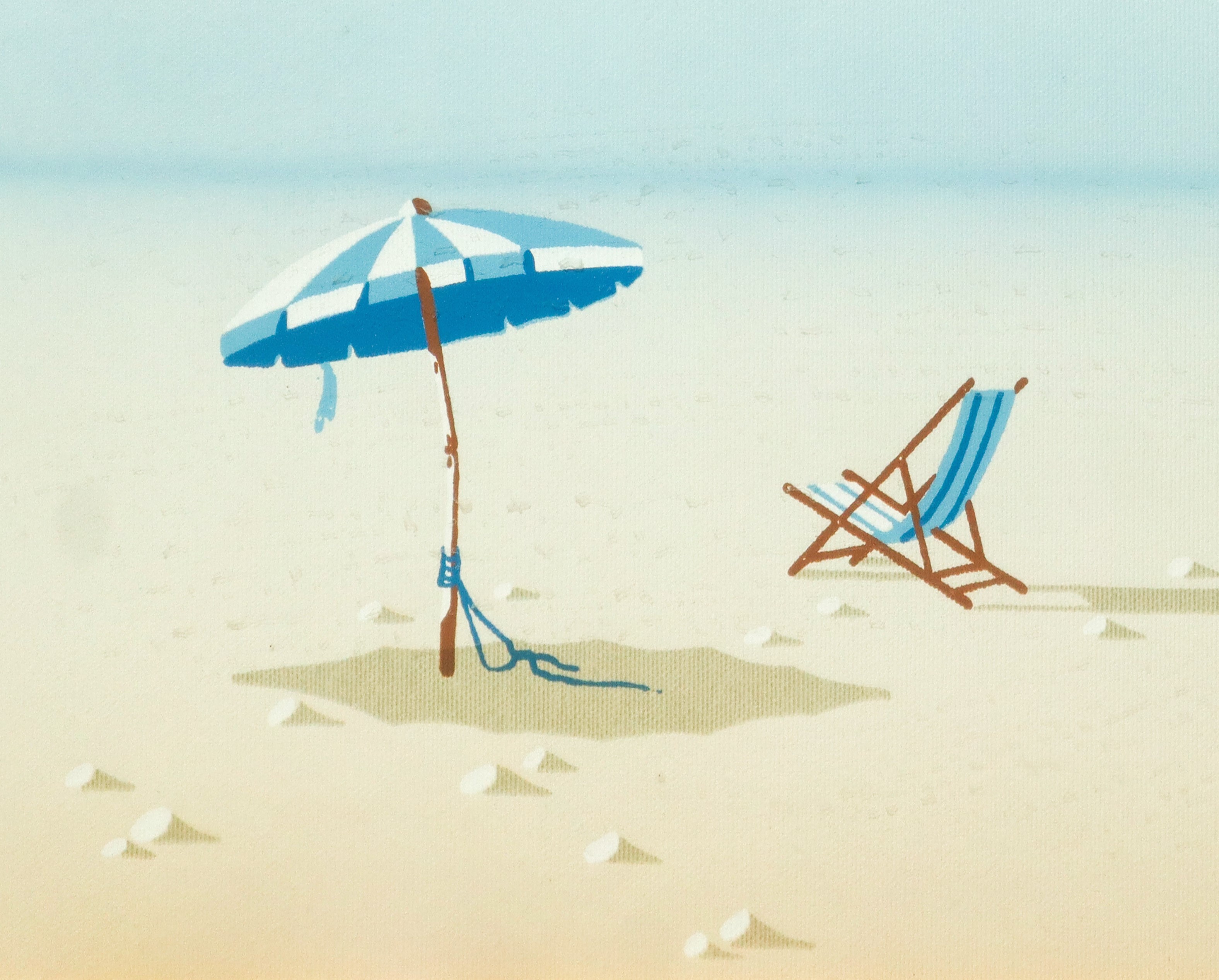 La Spiaggia