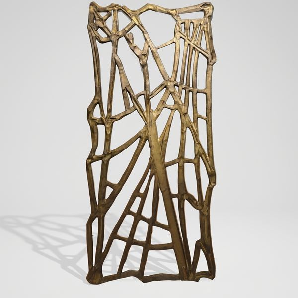 Domenico Girbino - Scultura in bronzo
