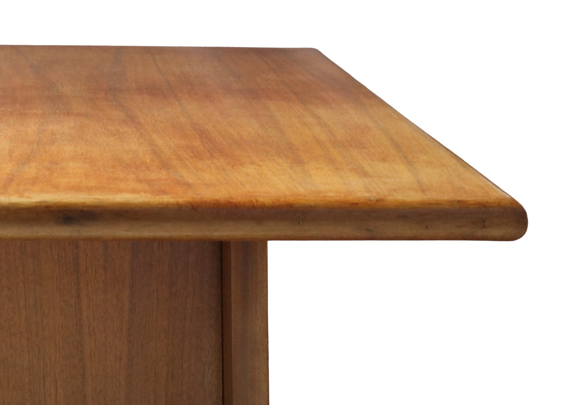 Coffee table, tavolino da salotto in legno