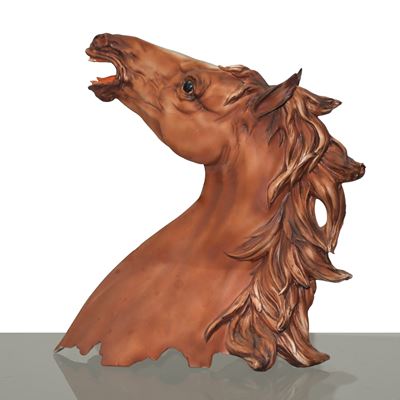 Testa di cavallo