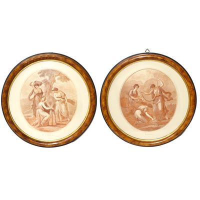 Coppia di Sanguigne