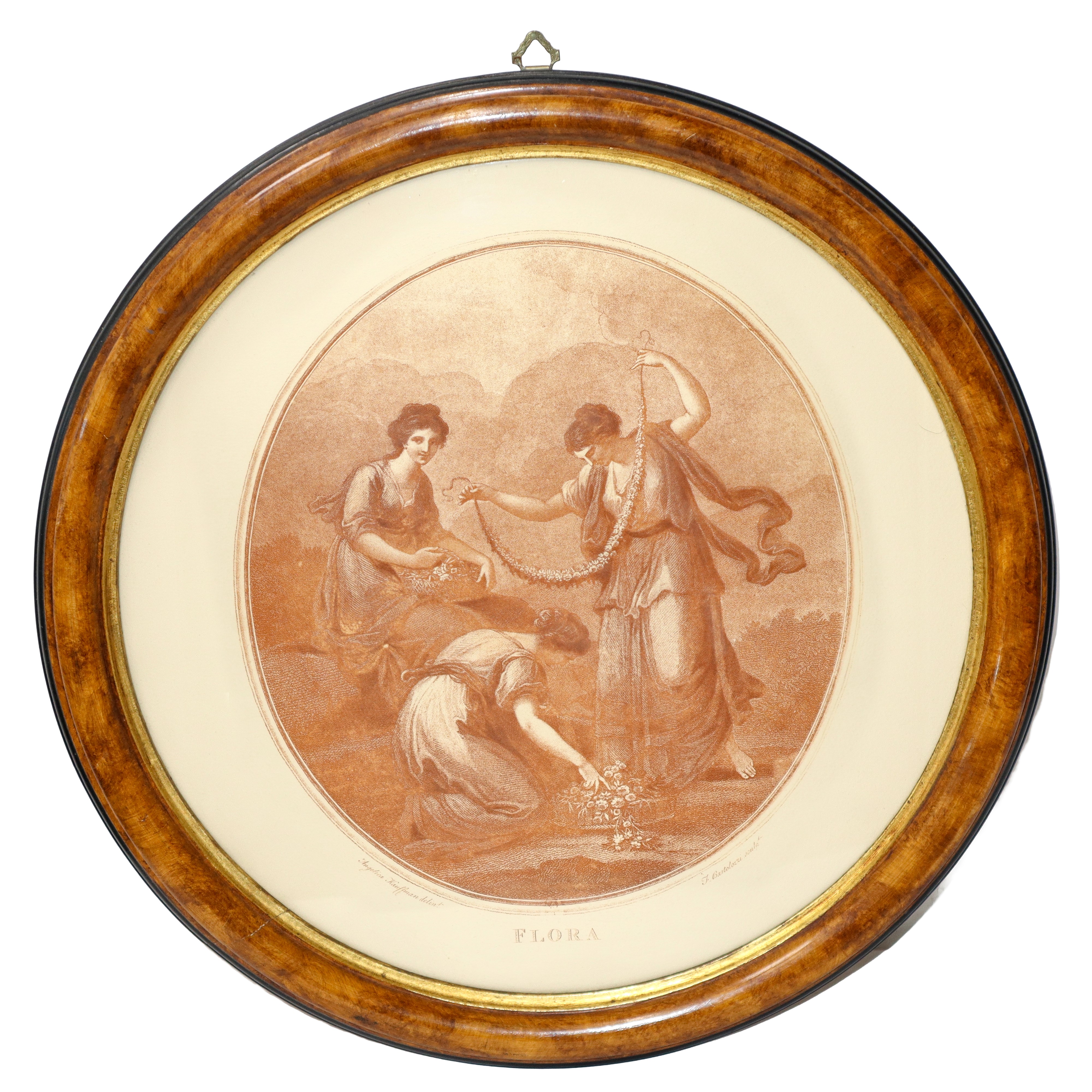 Coppia di Sanguigne