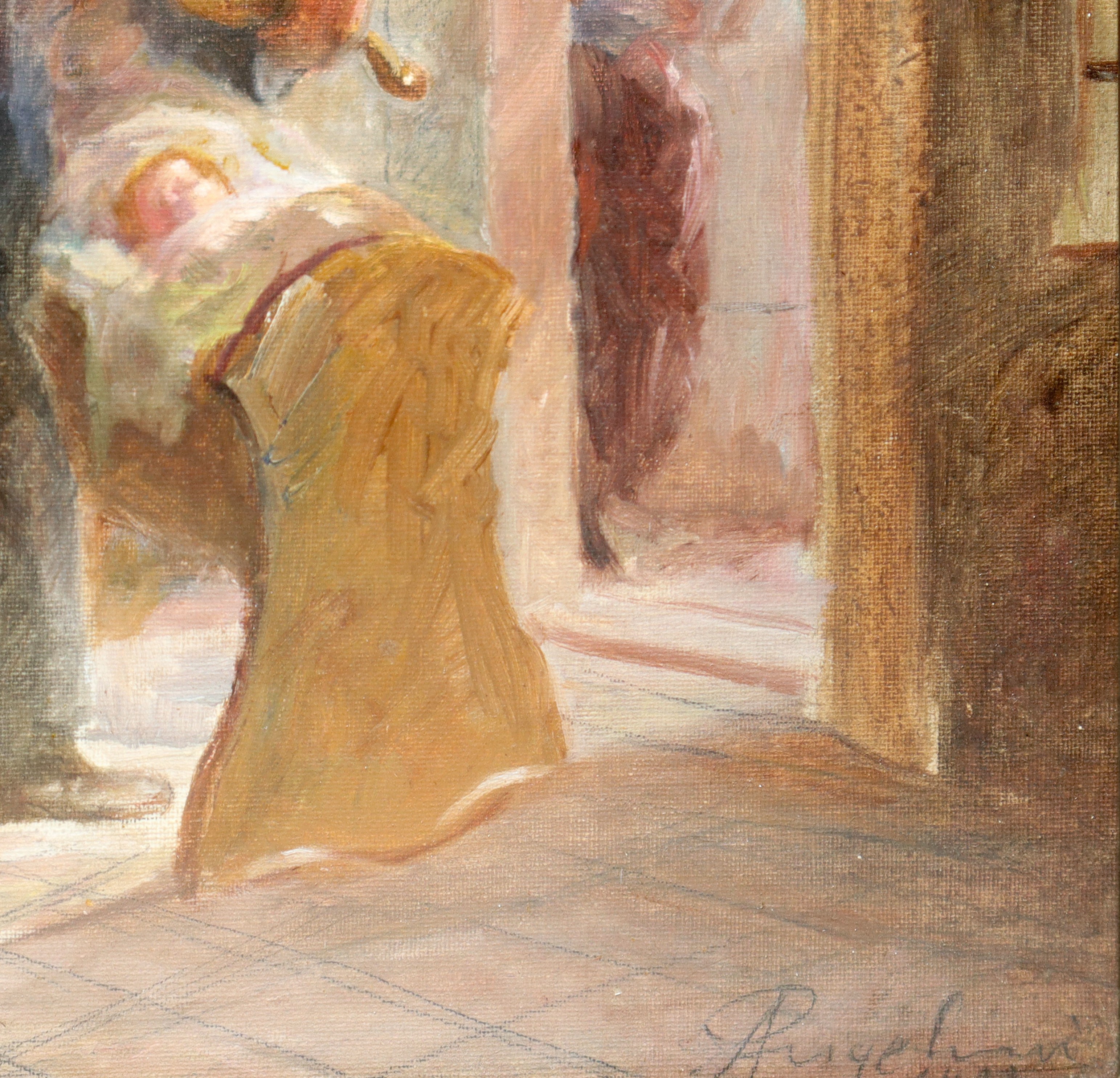 Pietro Angelini - Ninna Nanna Mussoliniana