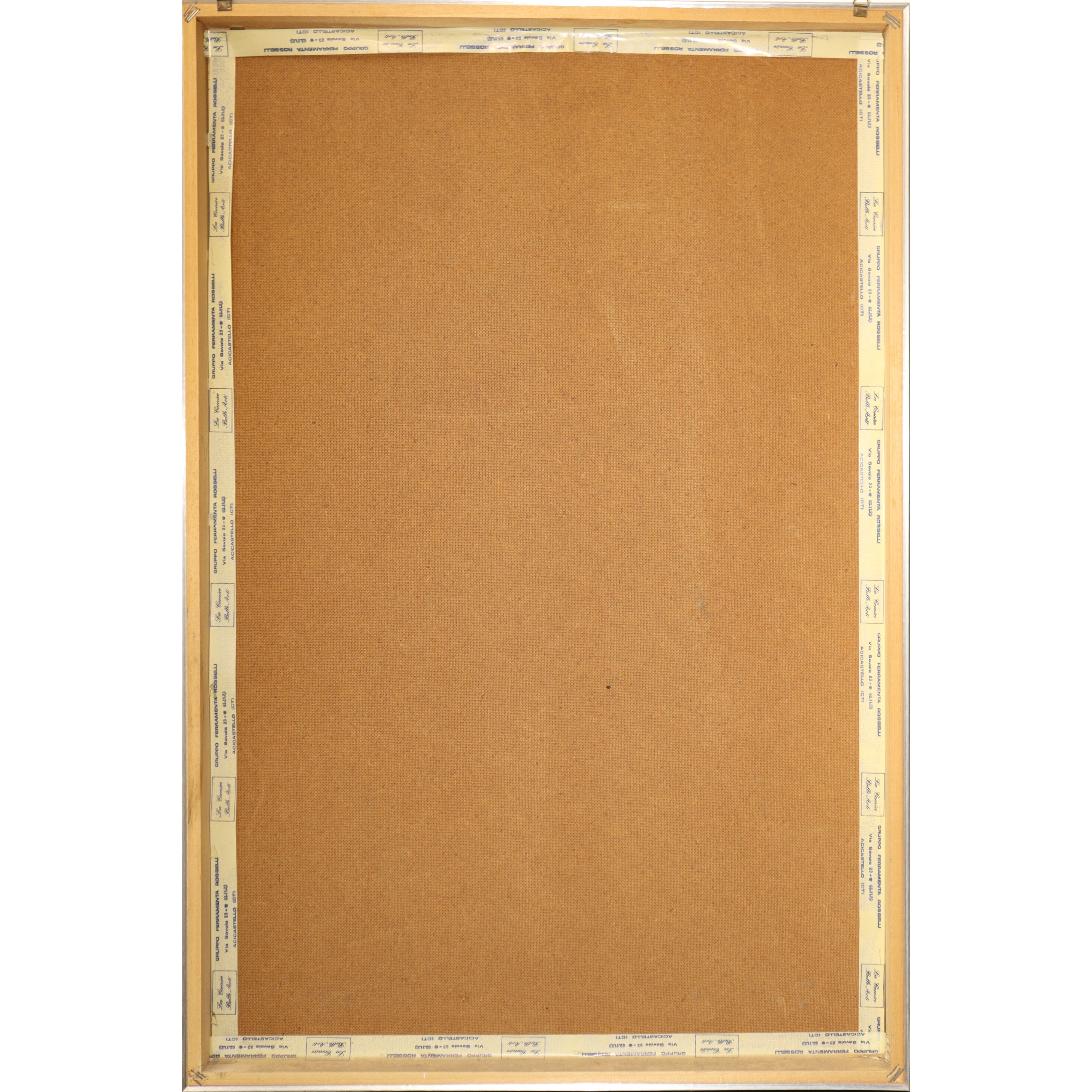 Picasso, Locandina litografica “Galerie Louise Leiris” (1971)
