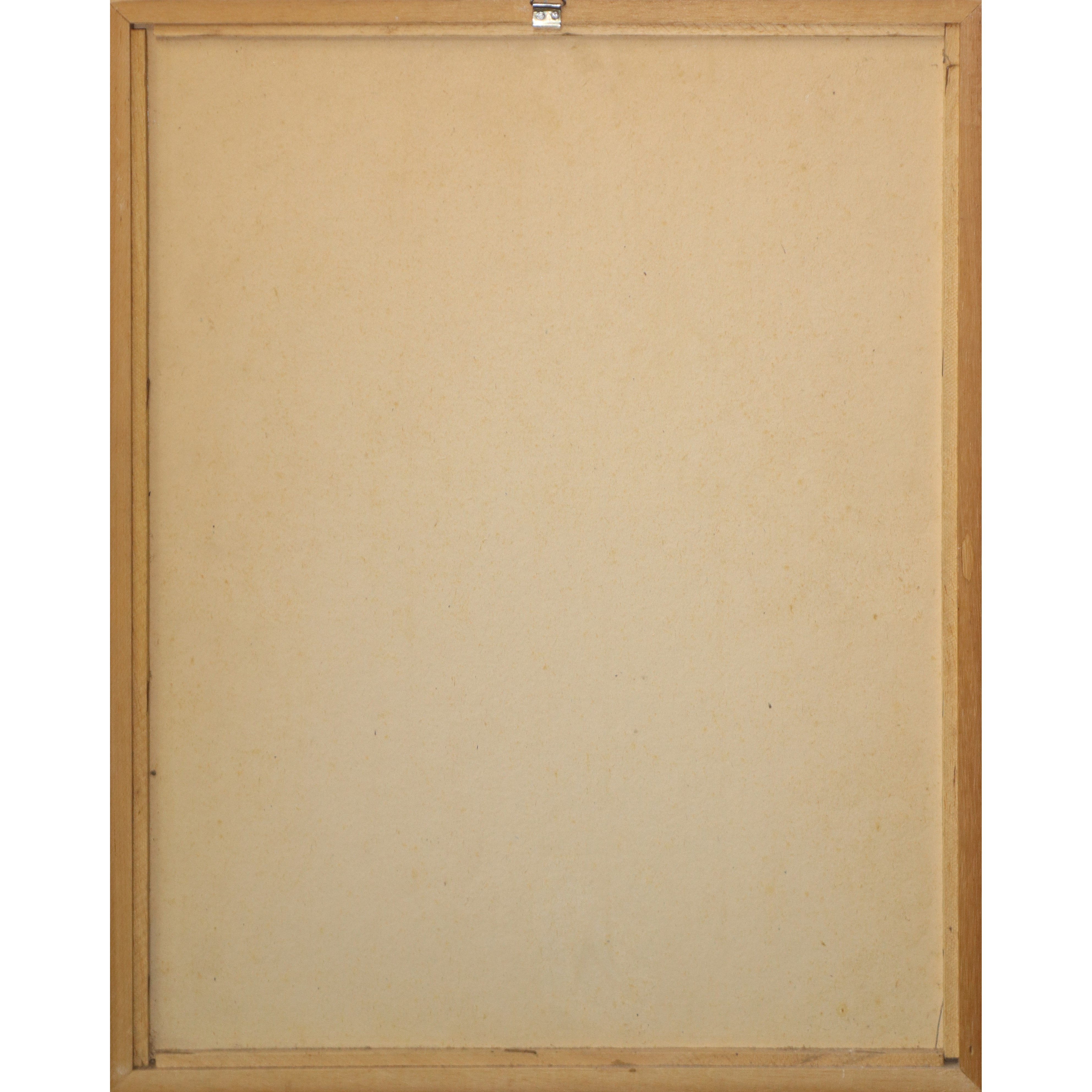 Joan Miró, L’uccello luce, stampa tratta da Miró, Bussotti, 1981