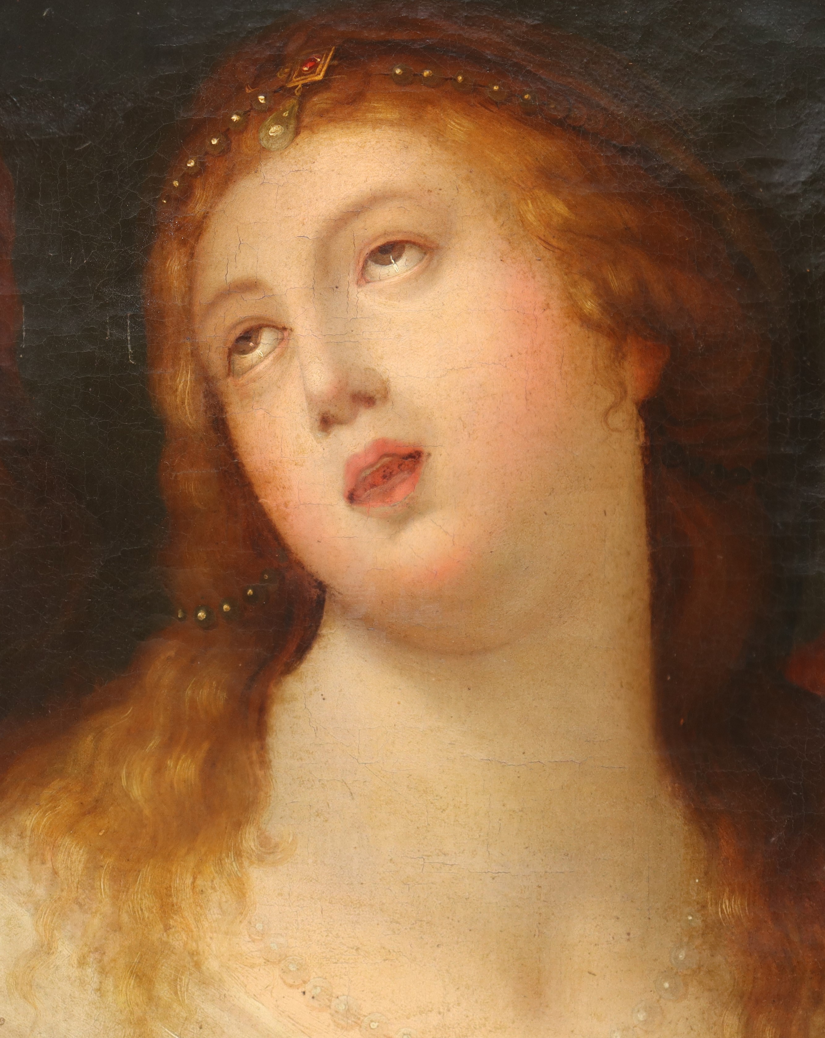 Susanna e i Vecchioni