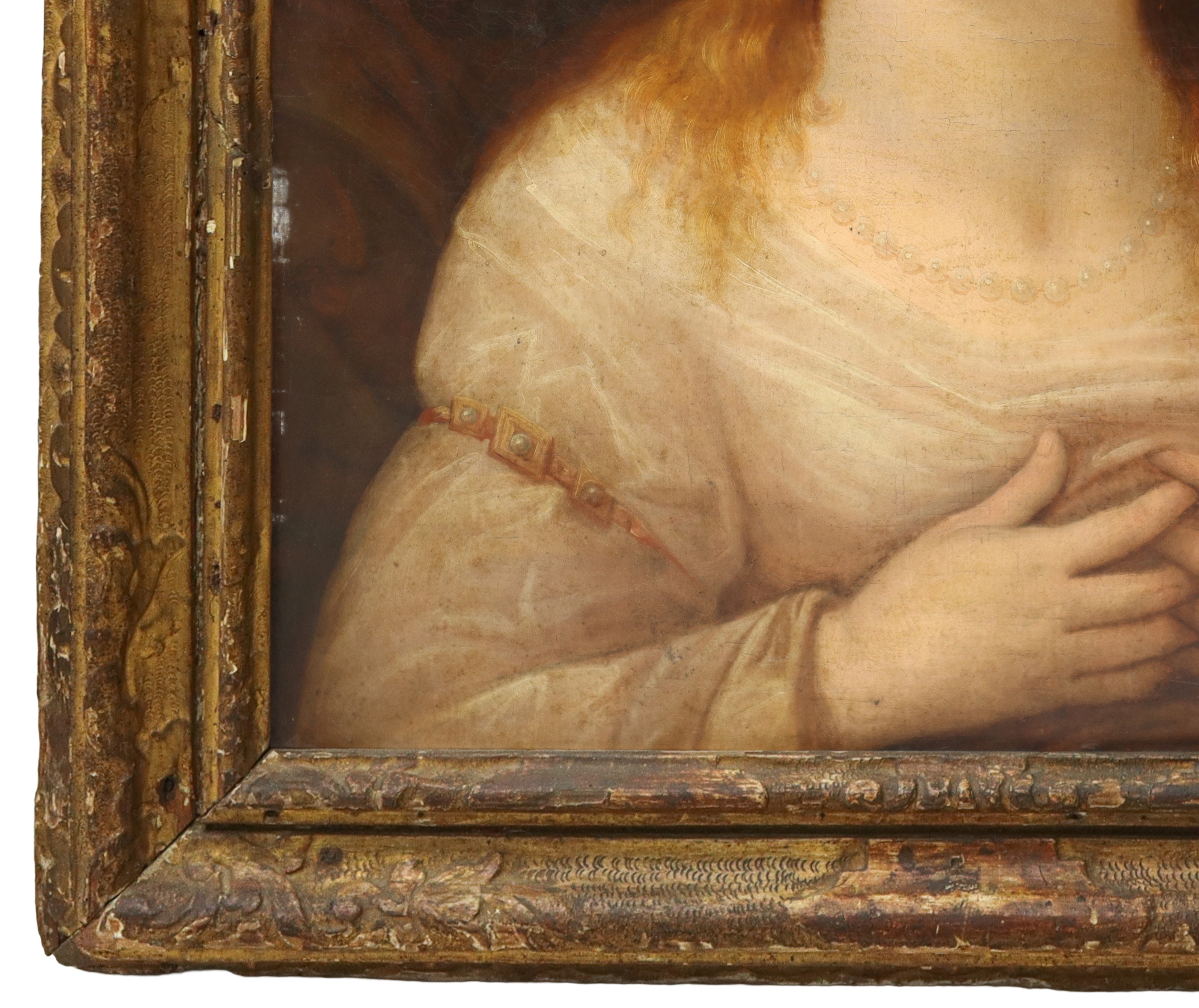 Susanna e i Vecchioni