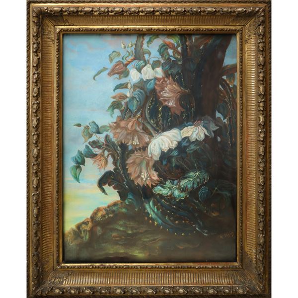 Fiori selvatici