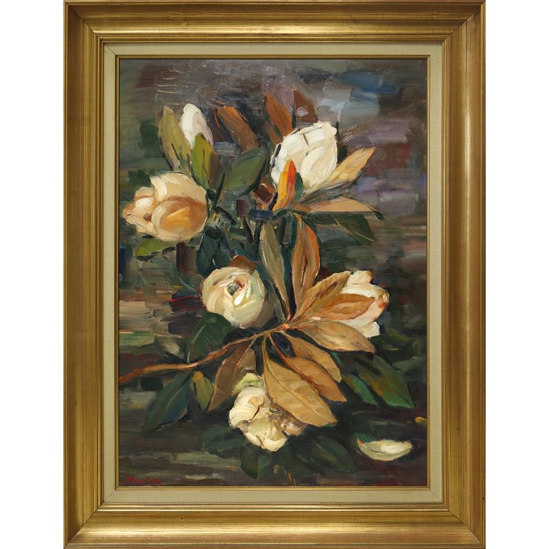 Giuseppe Marletta - Magnolie