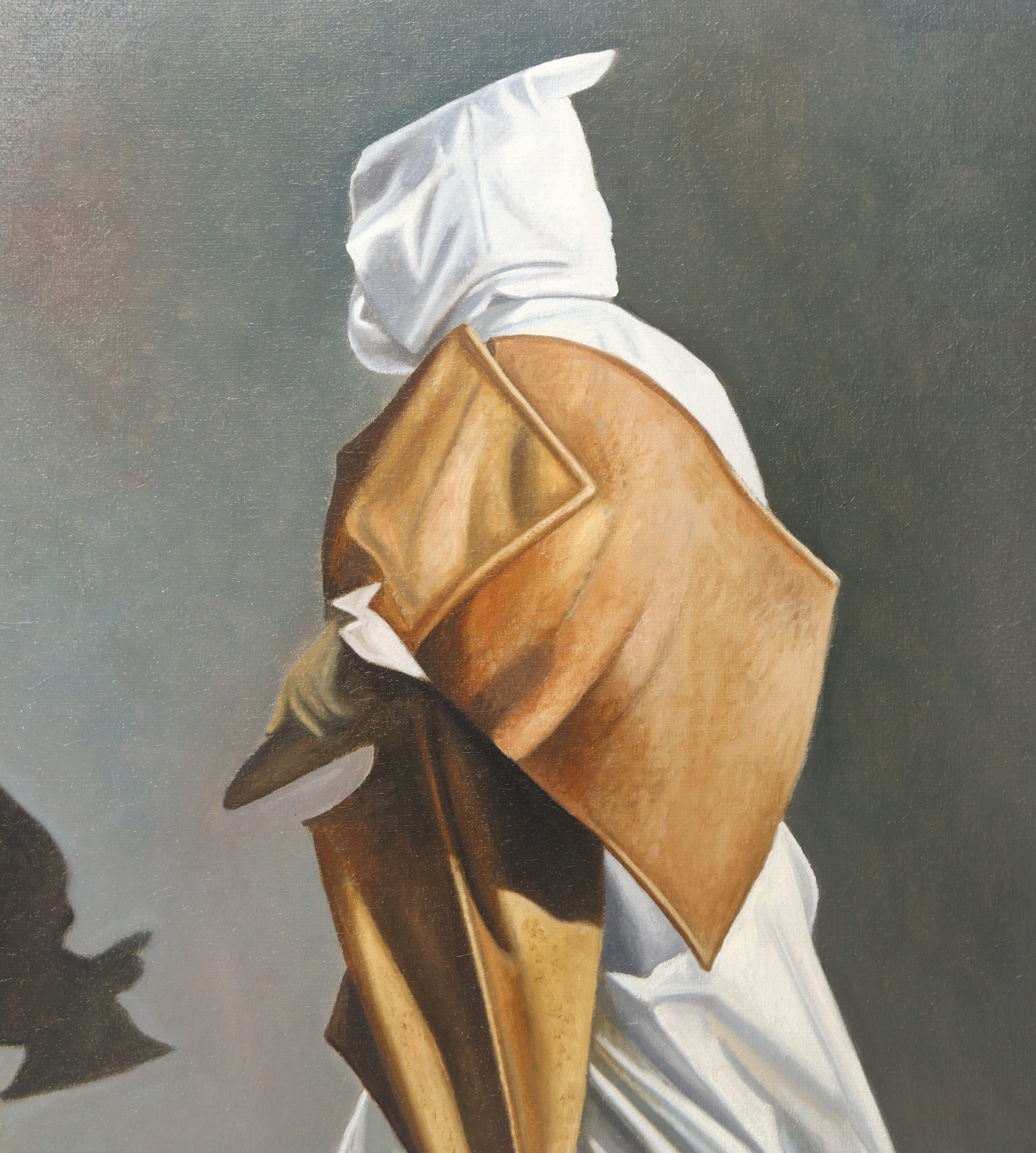 Antonio Sciacca - Monaco