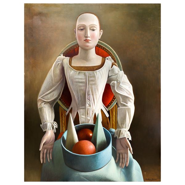 Figura femminile