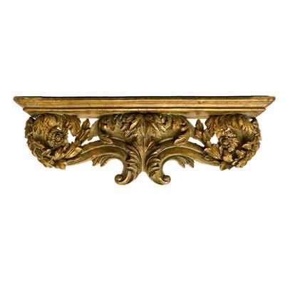 Mensola Ornamentale