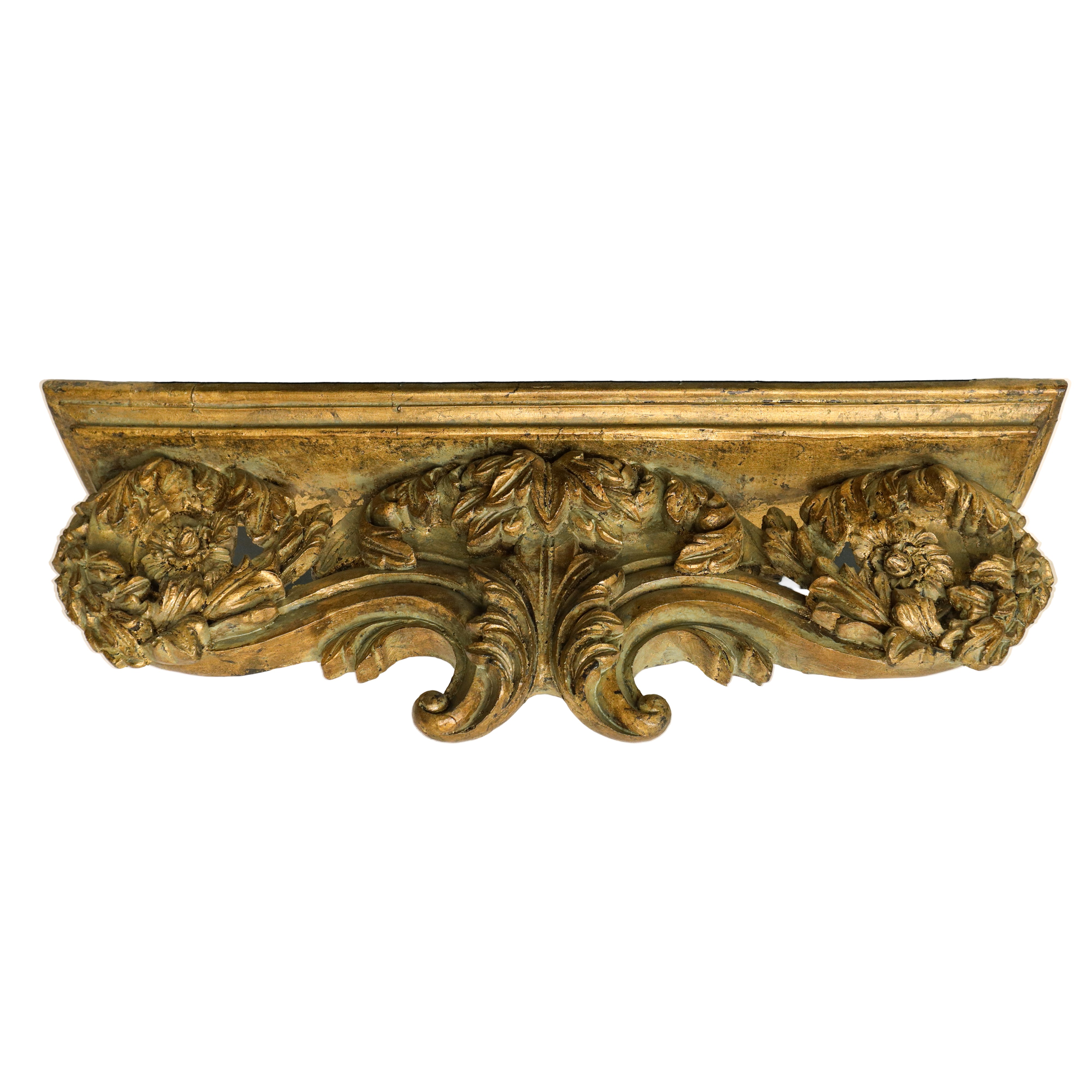 Mensola Ornamentale