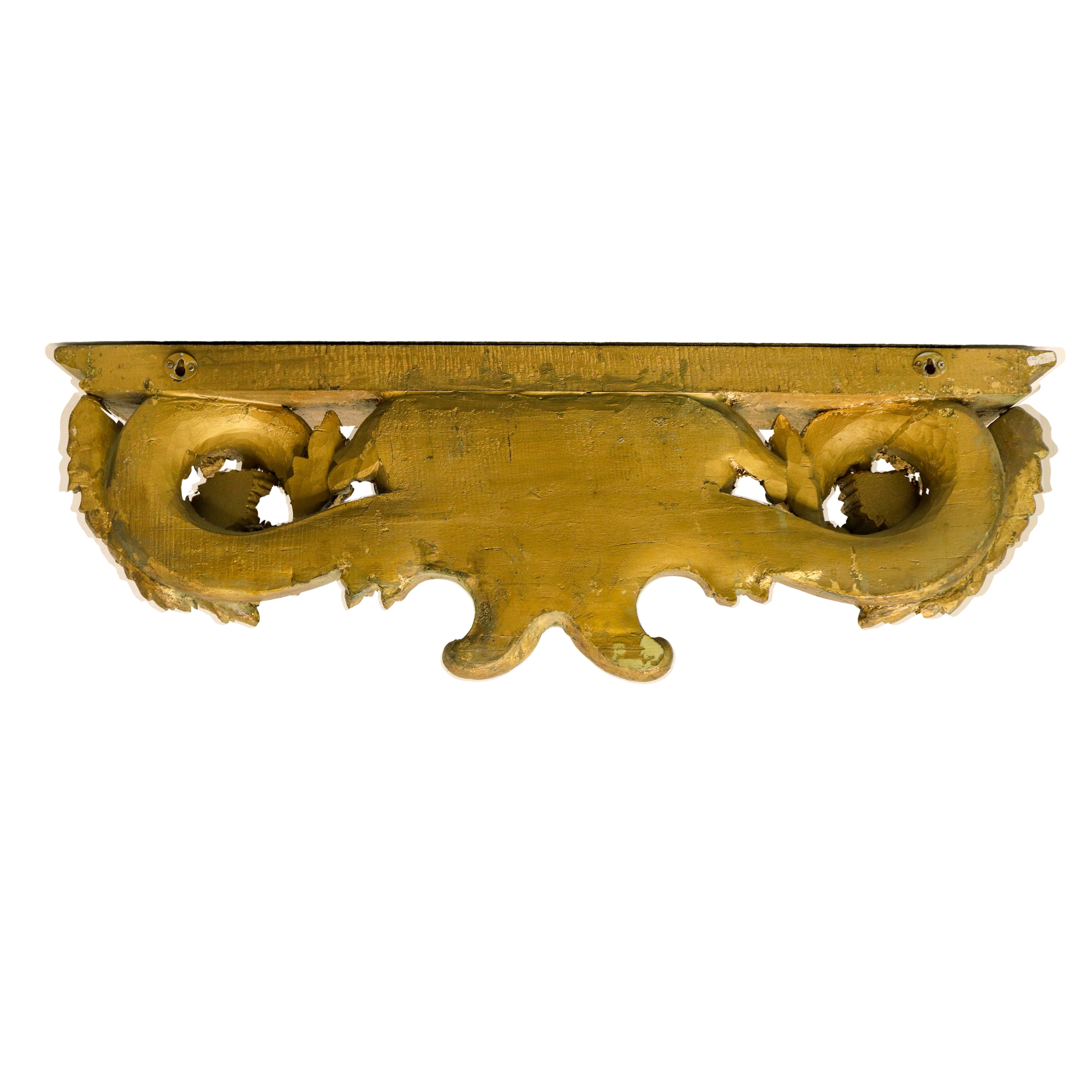 Mensola Ornamentale
