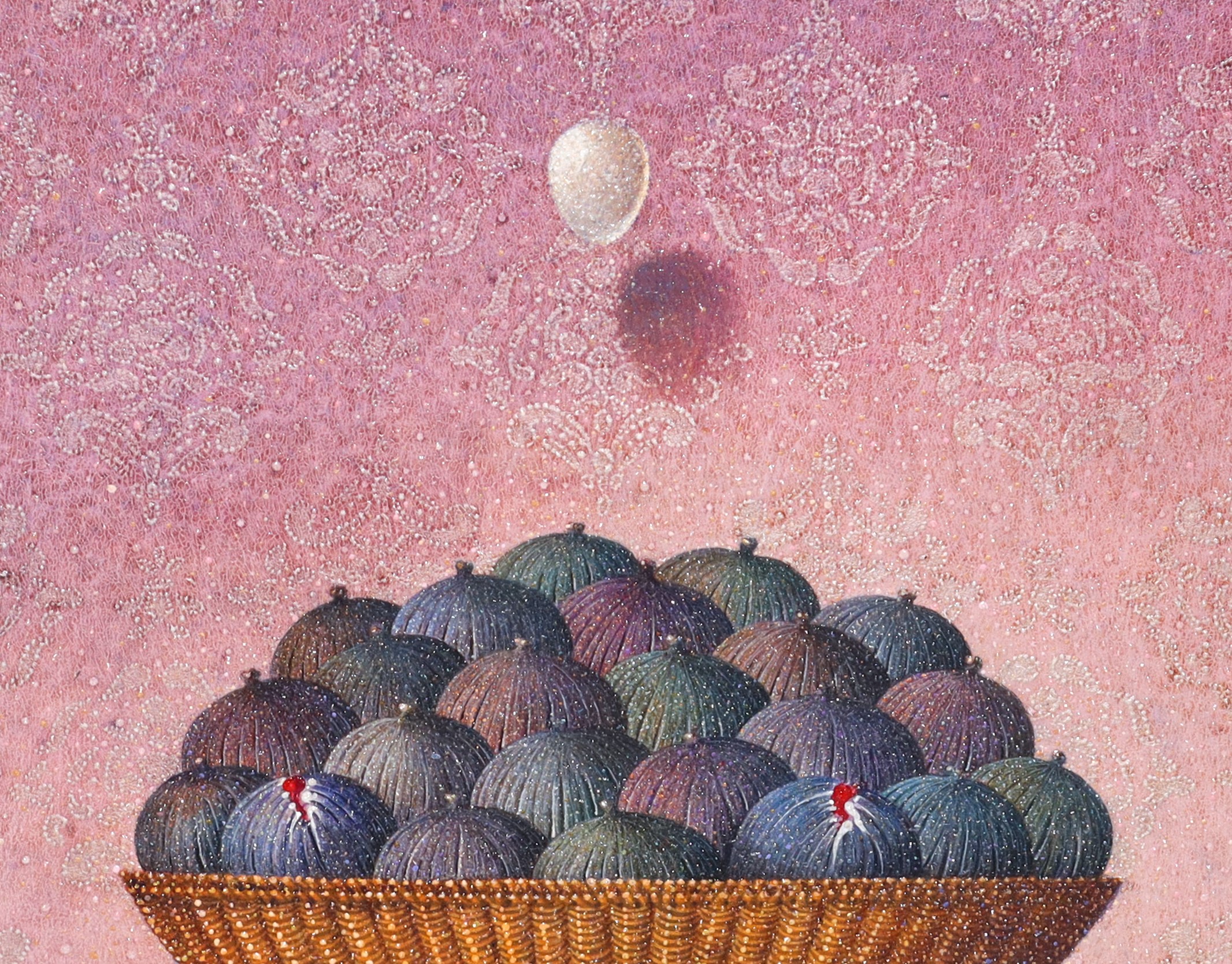 Claudio Cargiolli - Sospeso