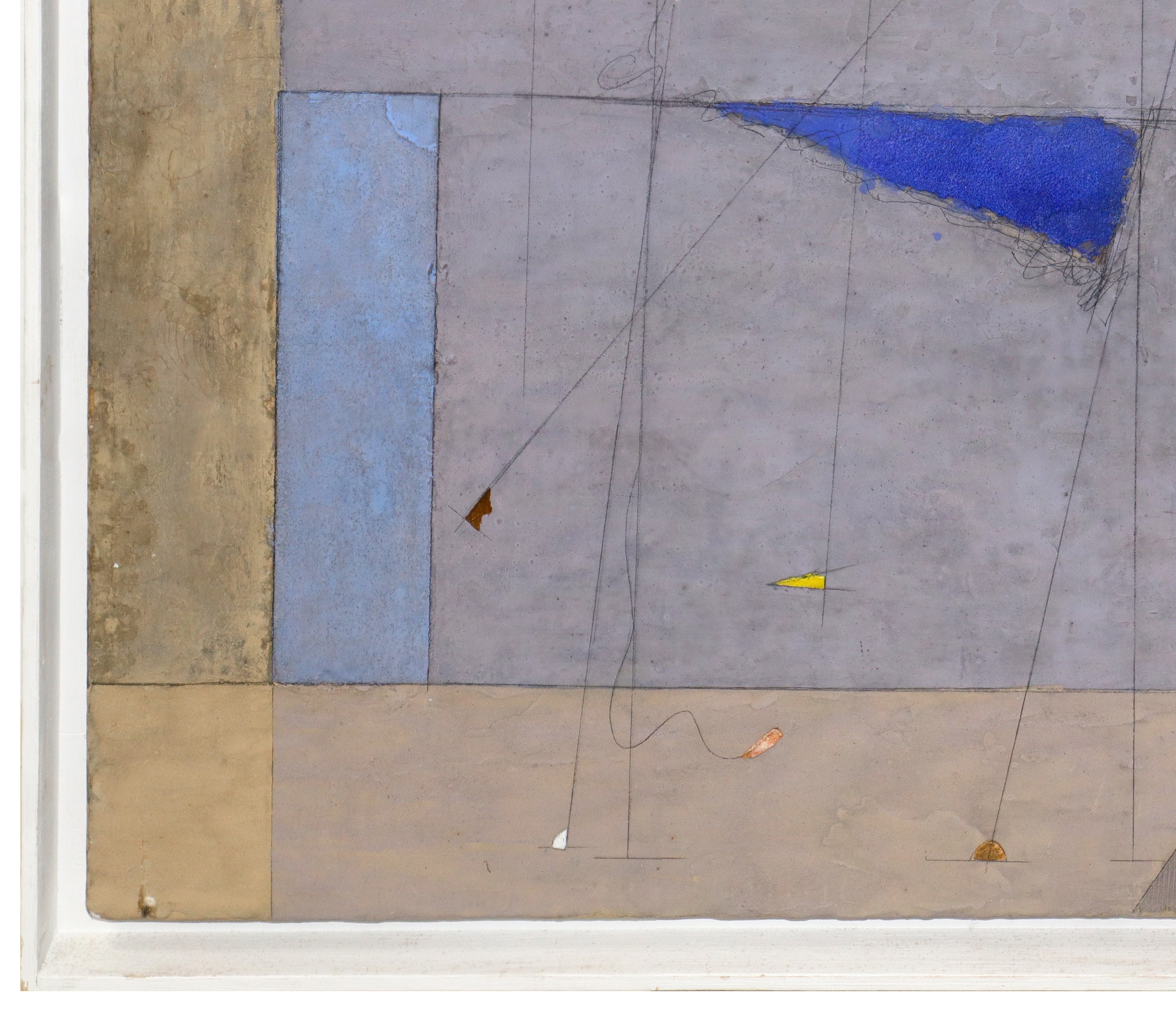 Mauro Casarin - Cemento. Come un lessico familiare
