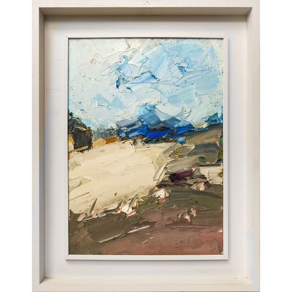 Sergio Scatizzi - Primavera