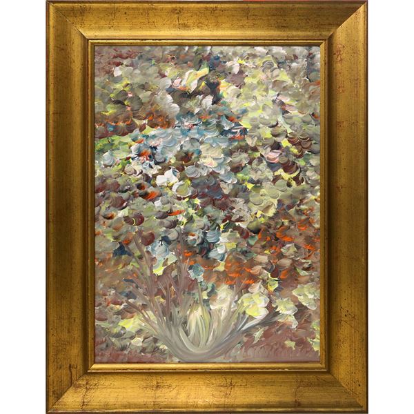 Francesco Giambarresi - Fiori