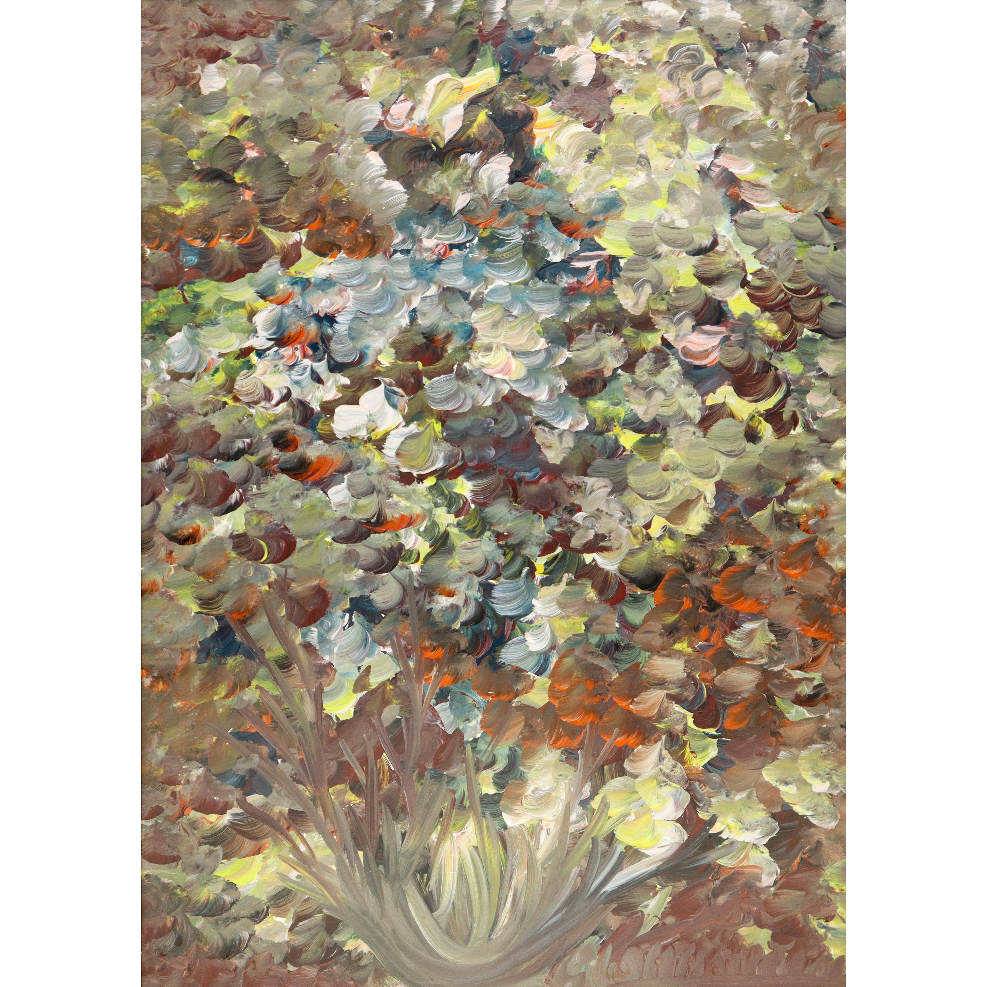 Francesco Giambarresi - Fiori