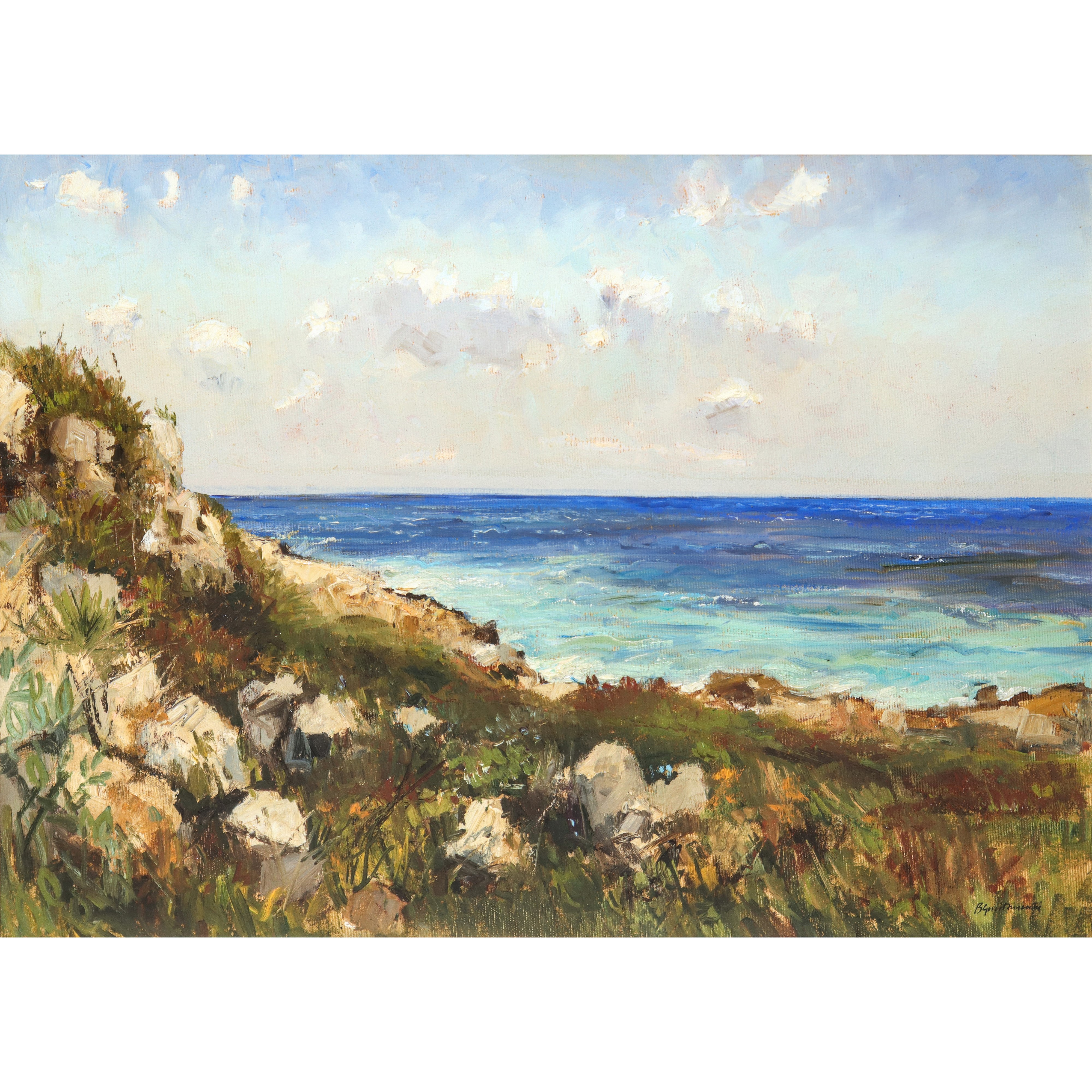 Bruno Guaitamacchi - Marina Siciliana