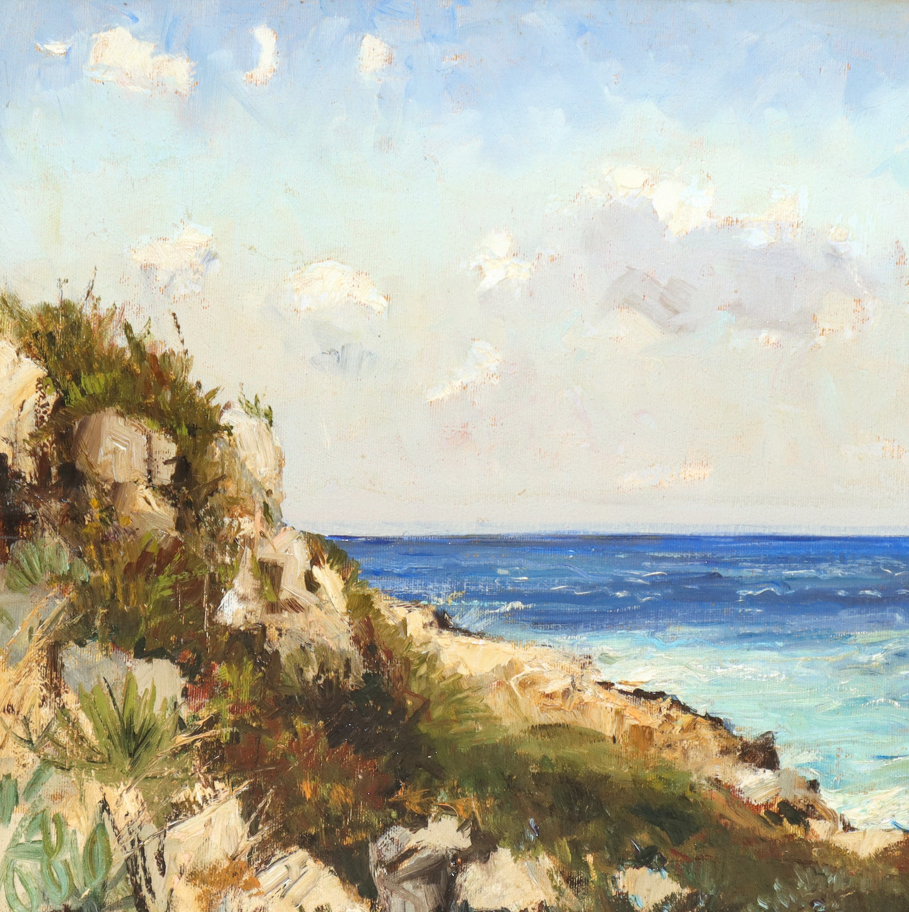 Bruno Guaitamacchi - Marina Siciliana