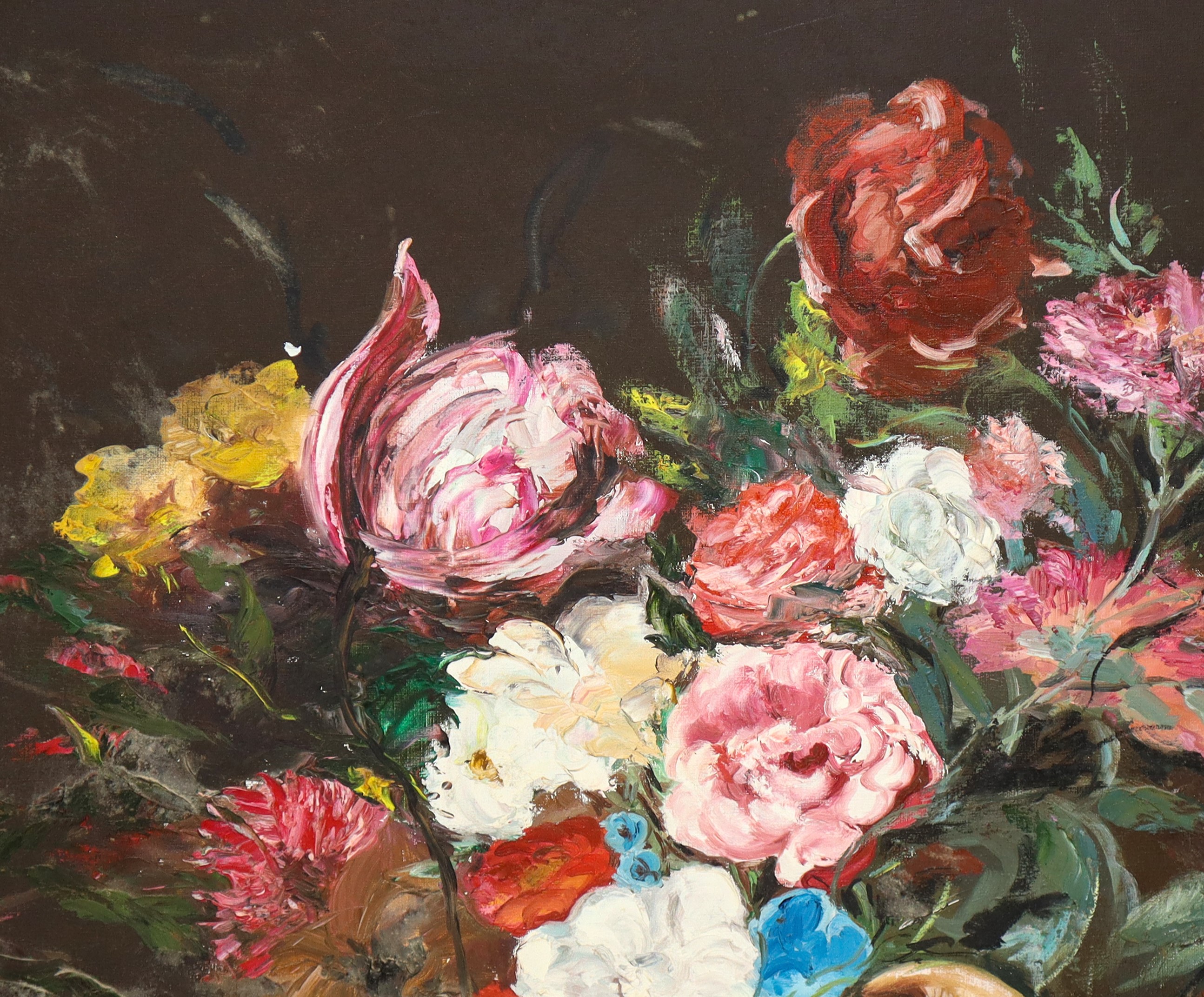Natura Morta di Fiori