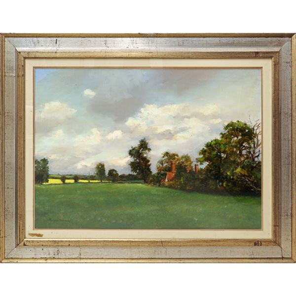 Bruno Guaitamacchi - Cottage a Stratford St Mary Suffolk
