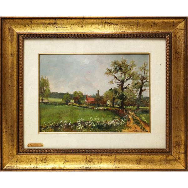 Bruno Guaitamacchi - Cottage a Stratford St Mary Essex GB