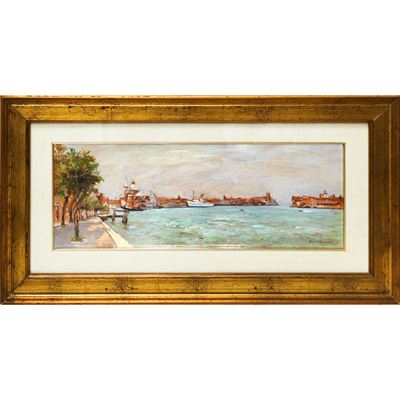 Canale della Giudecca