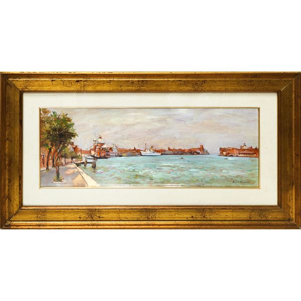 Canale della Giudecca