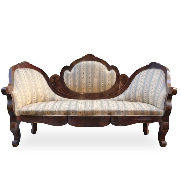 Louis Philippe sofa
