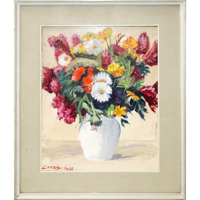Vaso di Fiori