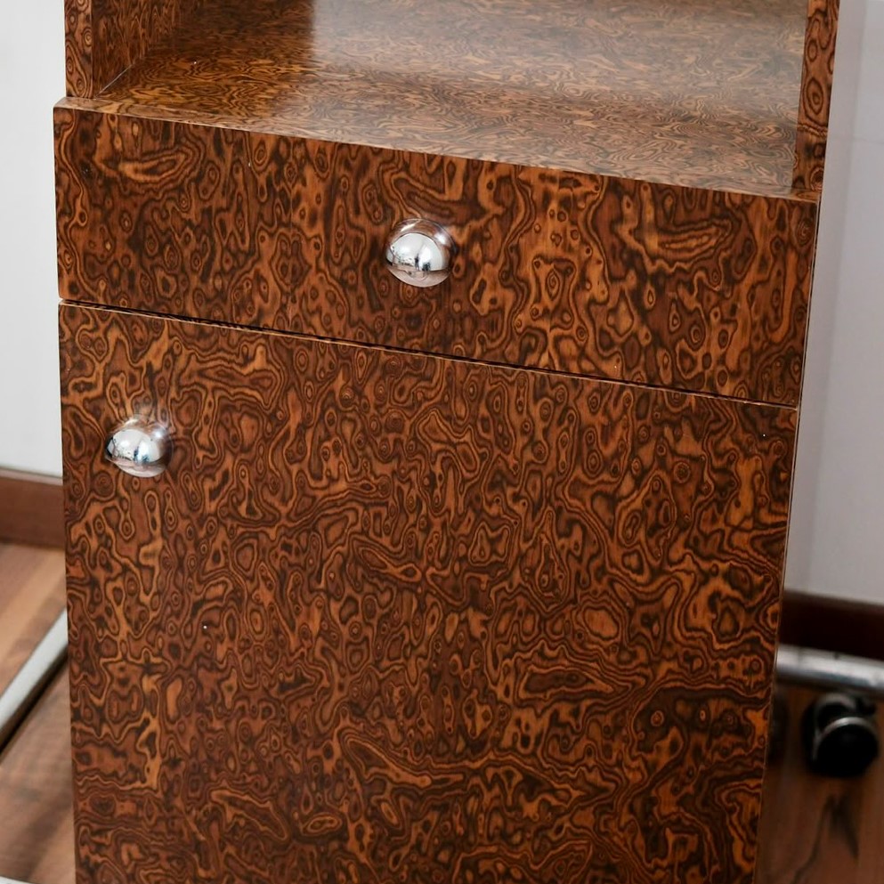 Carrello da bar, anni ’70