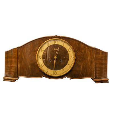 Orologio da Tavolo Decò