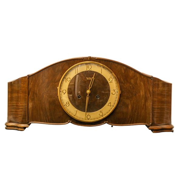 Orologio da tavolo Decò