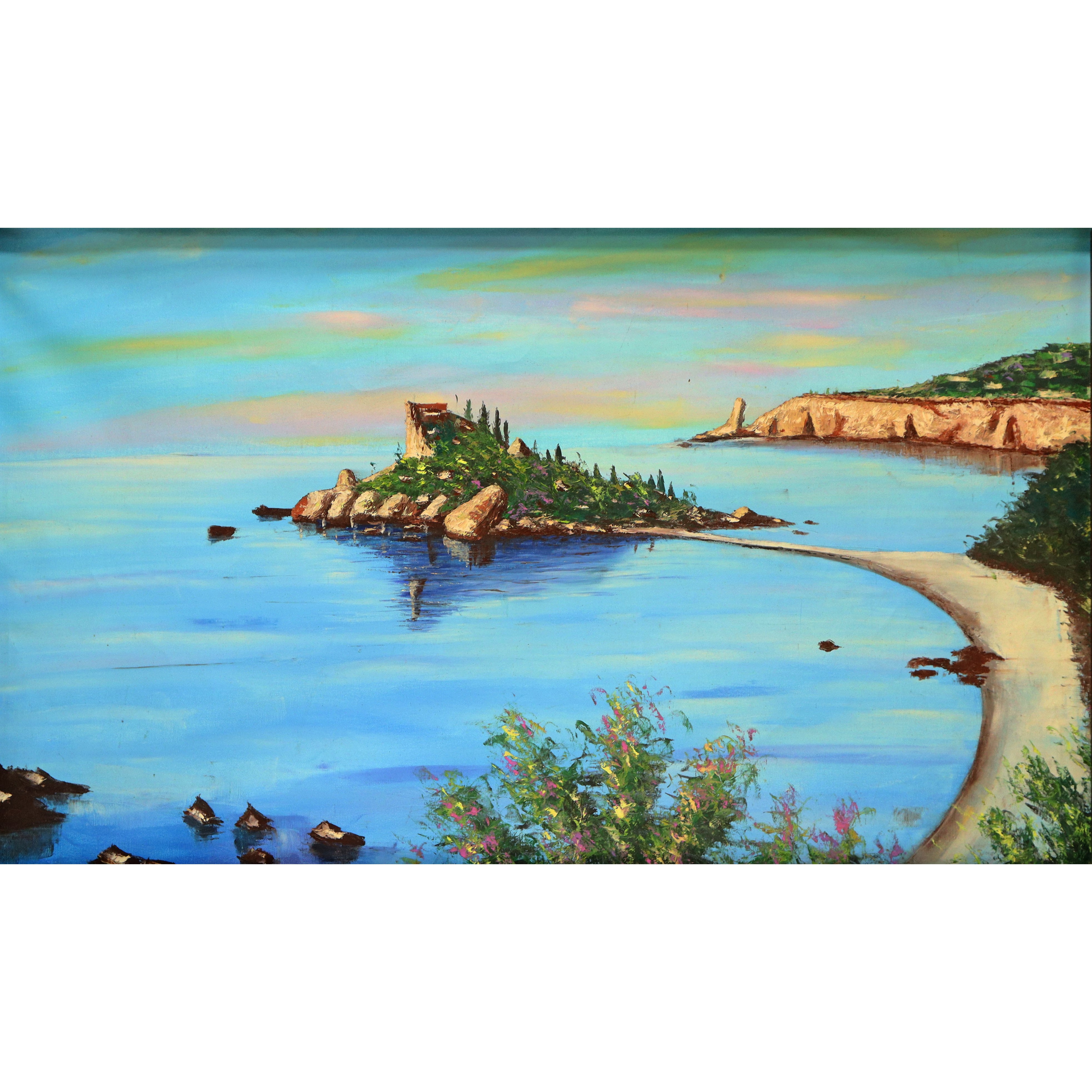 Isola Bella, Taormina