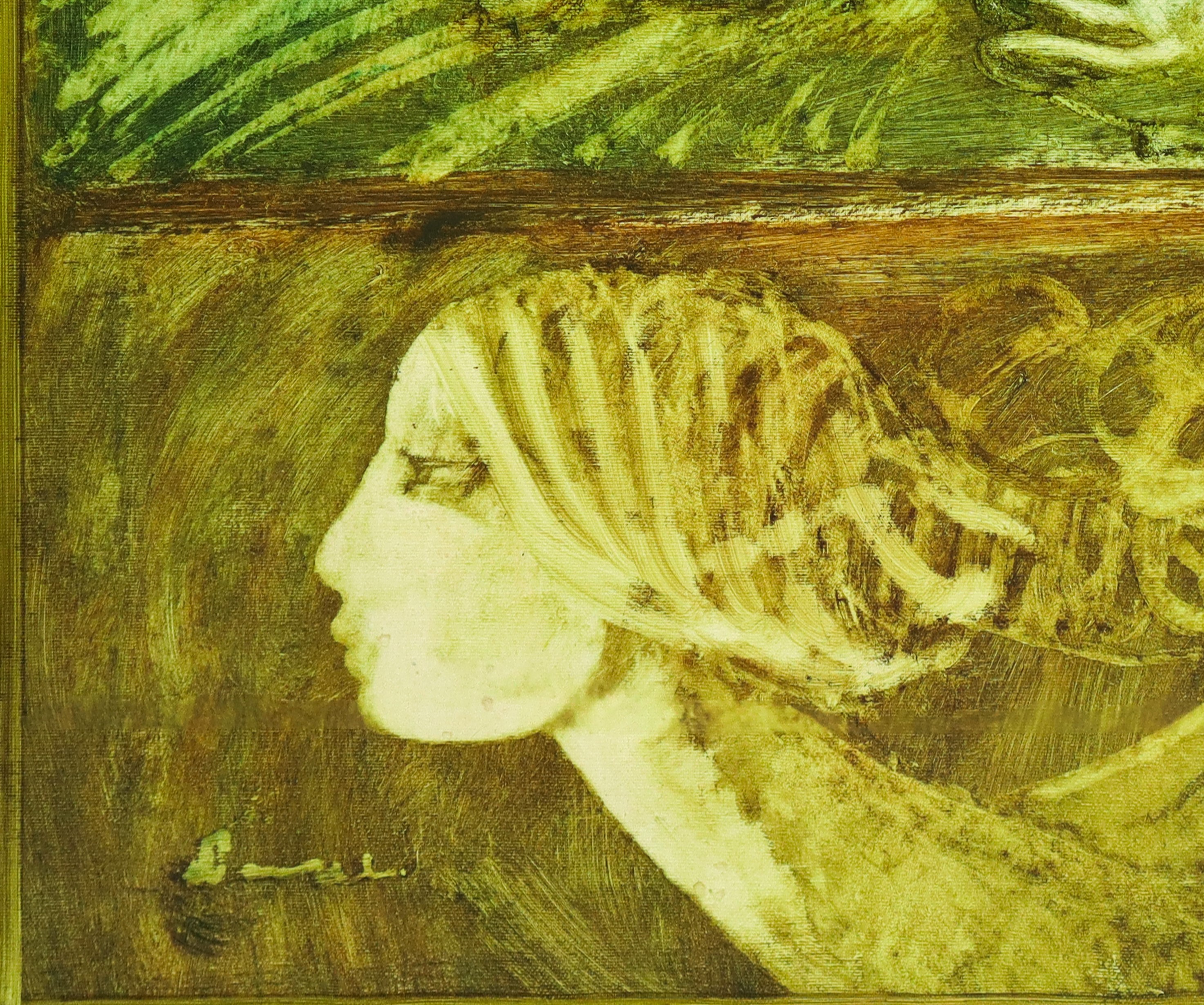 Cesare D'angelo - Donne e Cavalli