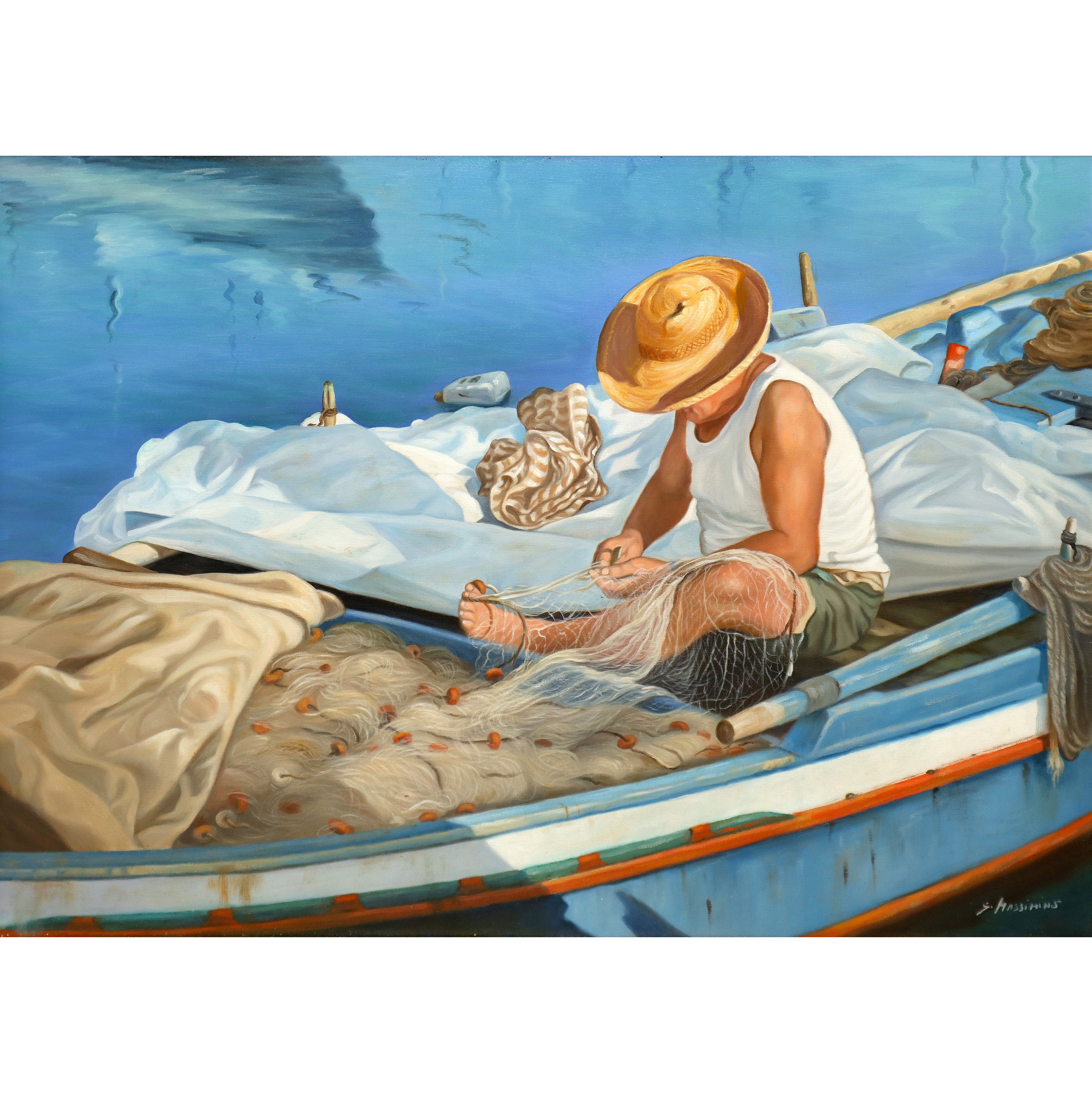 Pescatore