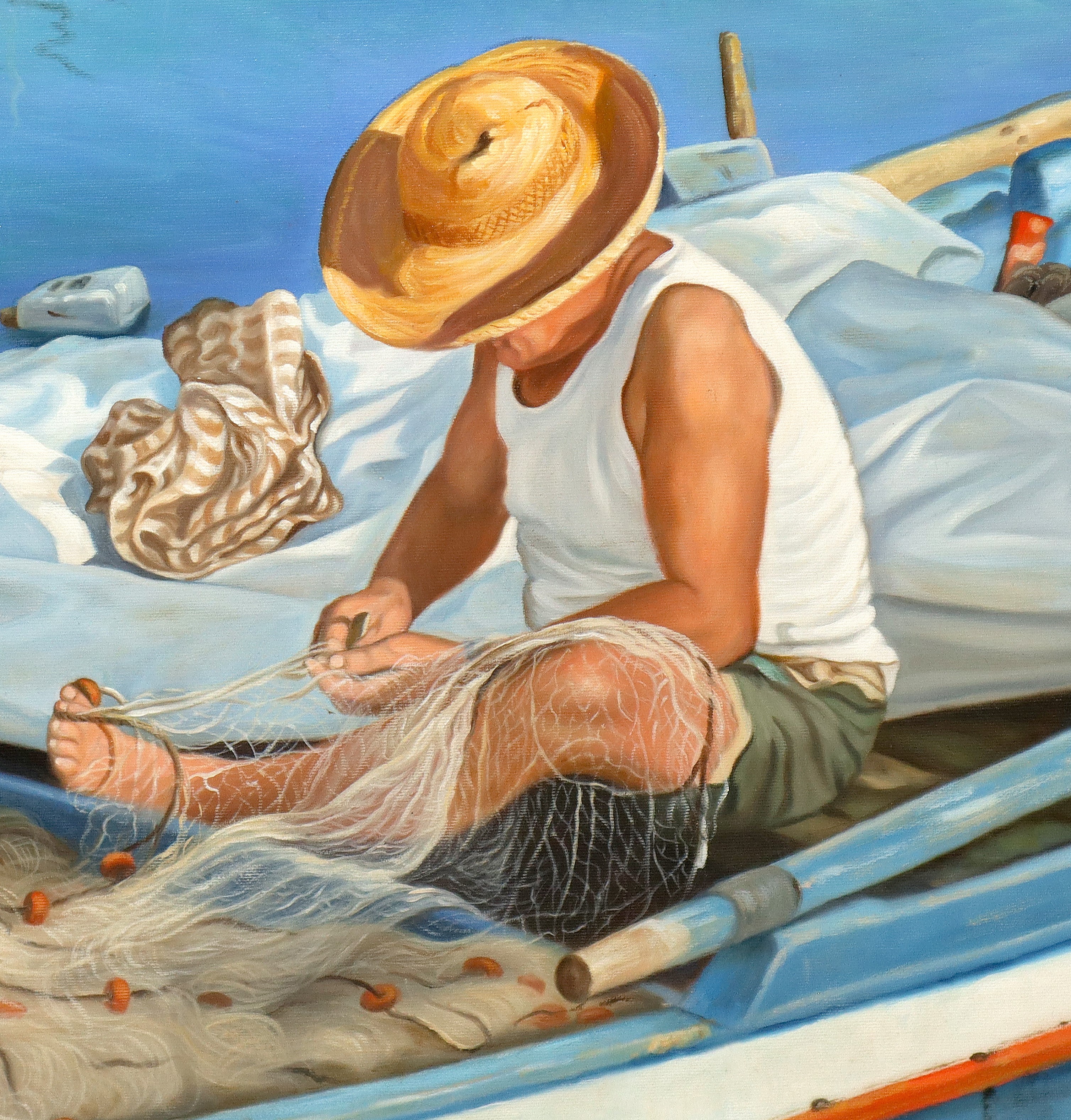 Pescatore