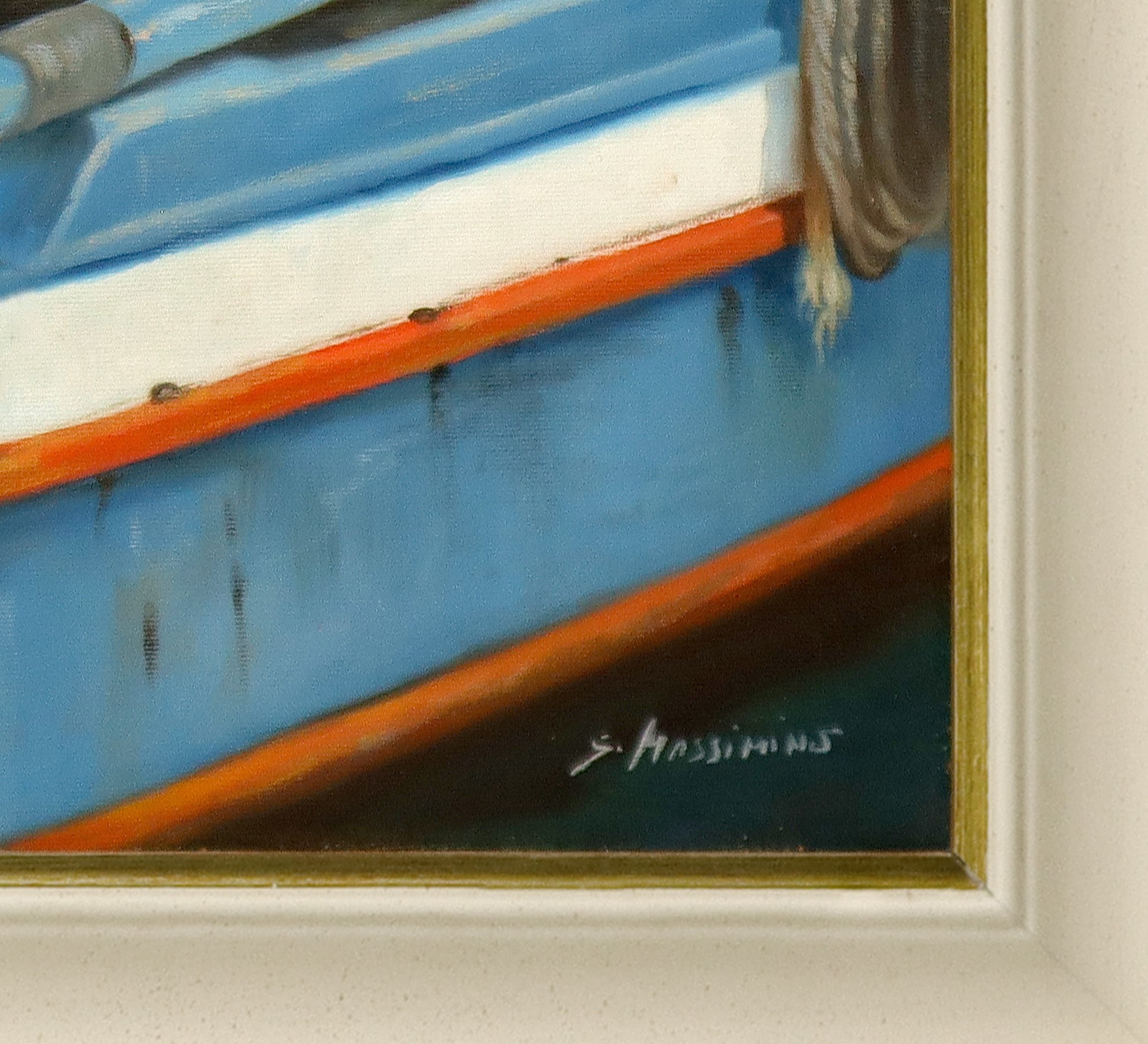 Pescatore