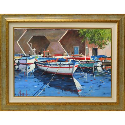 Marina di Ognina