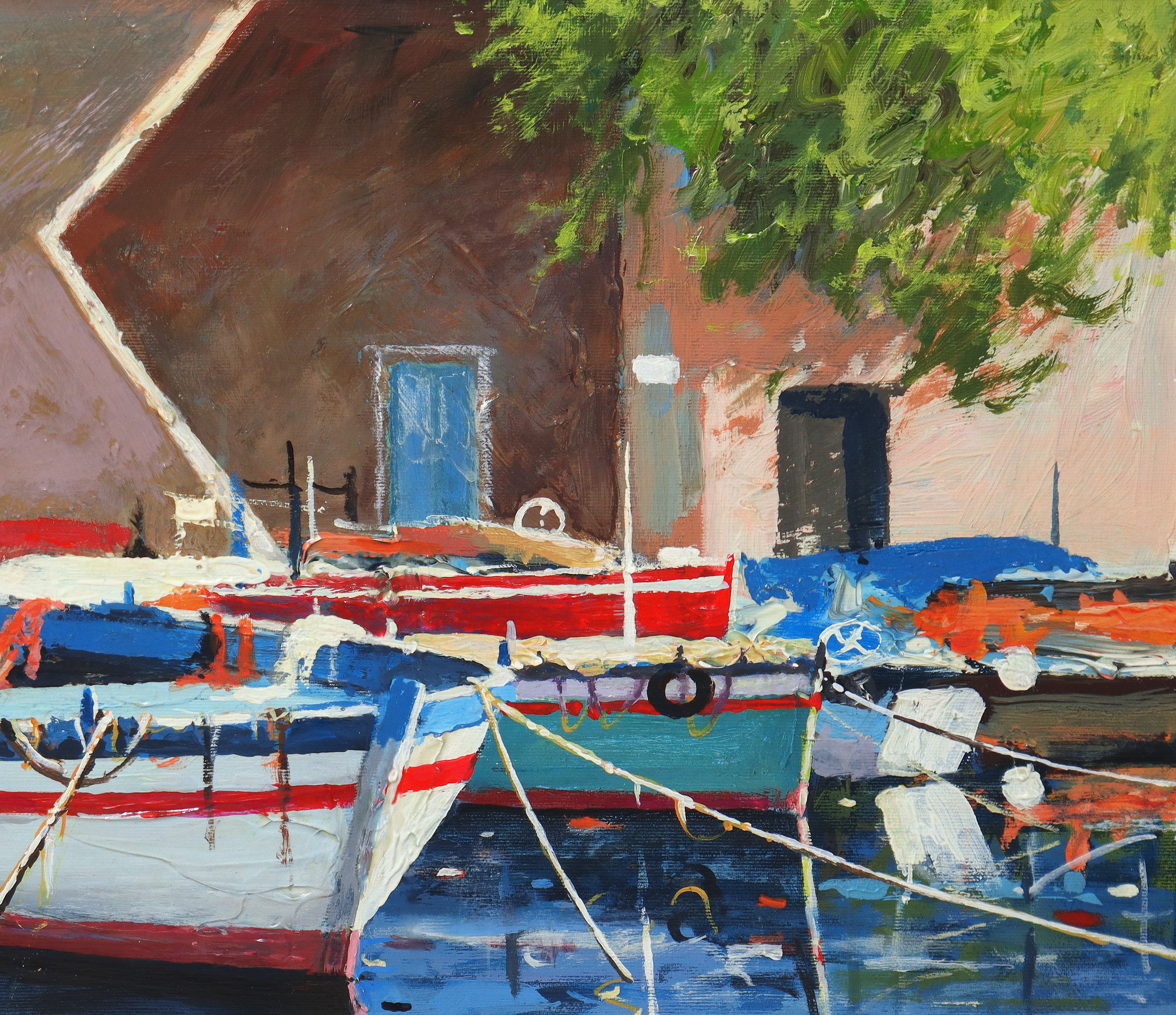 Emanuele Coco Manolo - Marina di Ognina