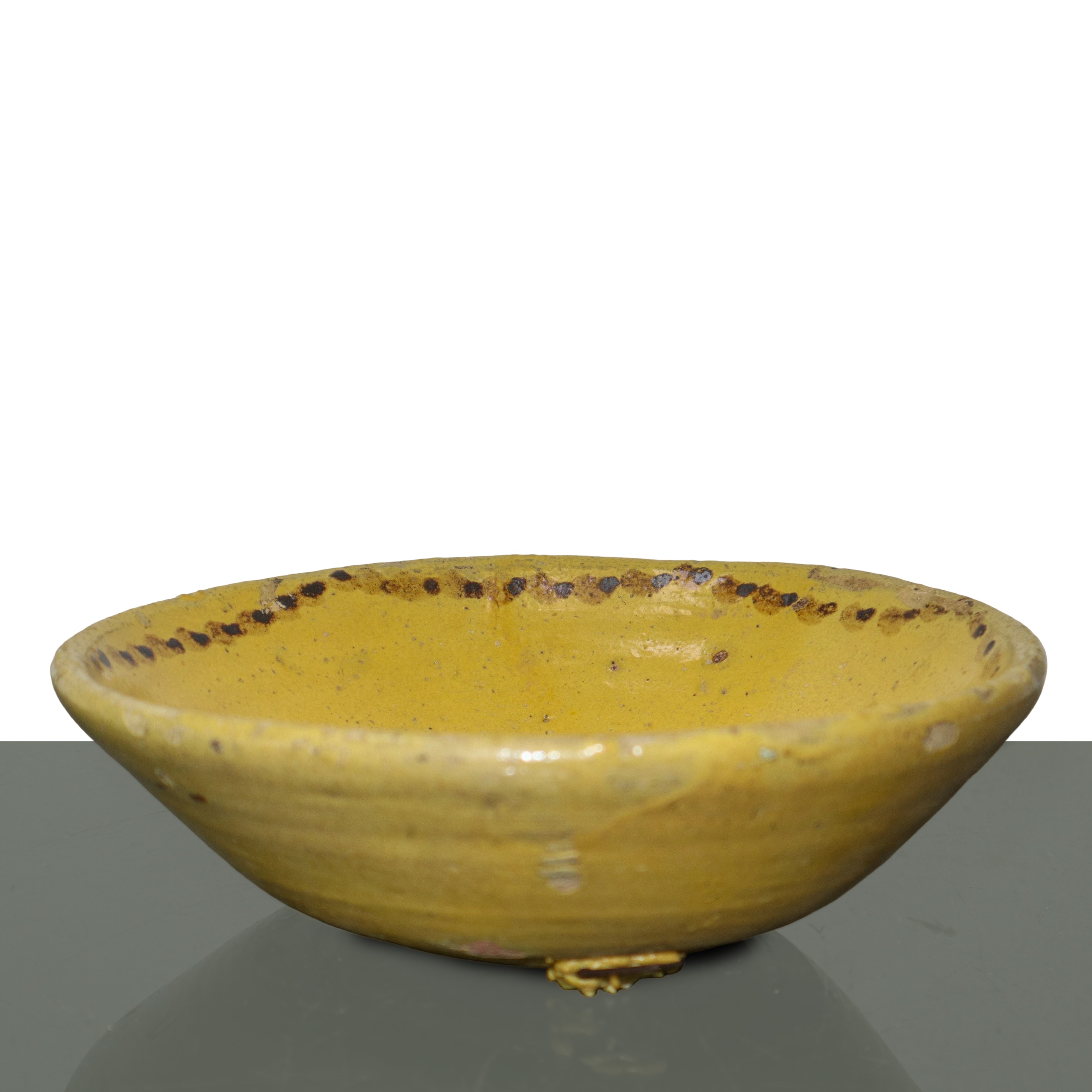 Fangotto in Maiolica di Caltagirone