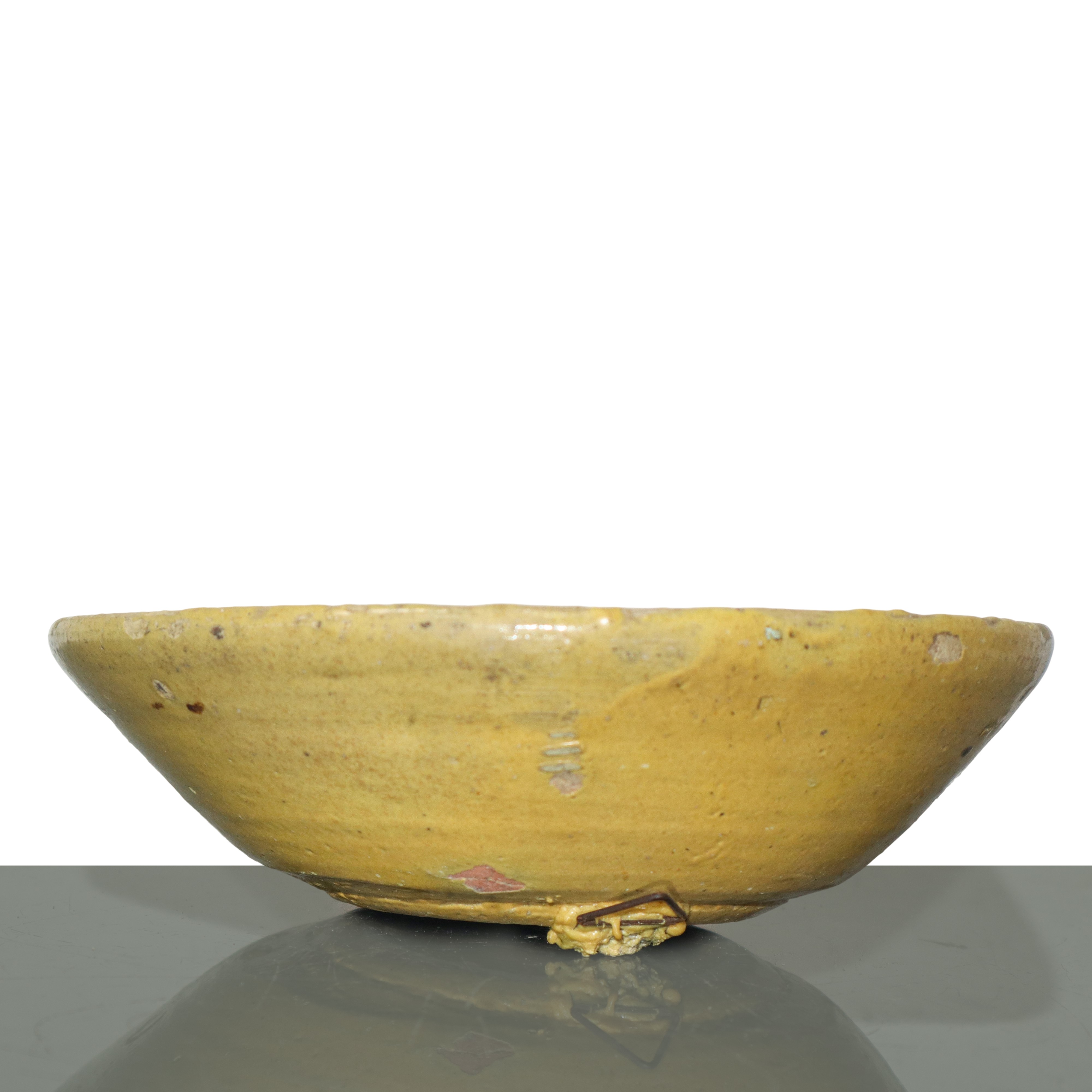 Fangotto in Maiolica di Caltagirone