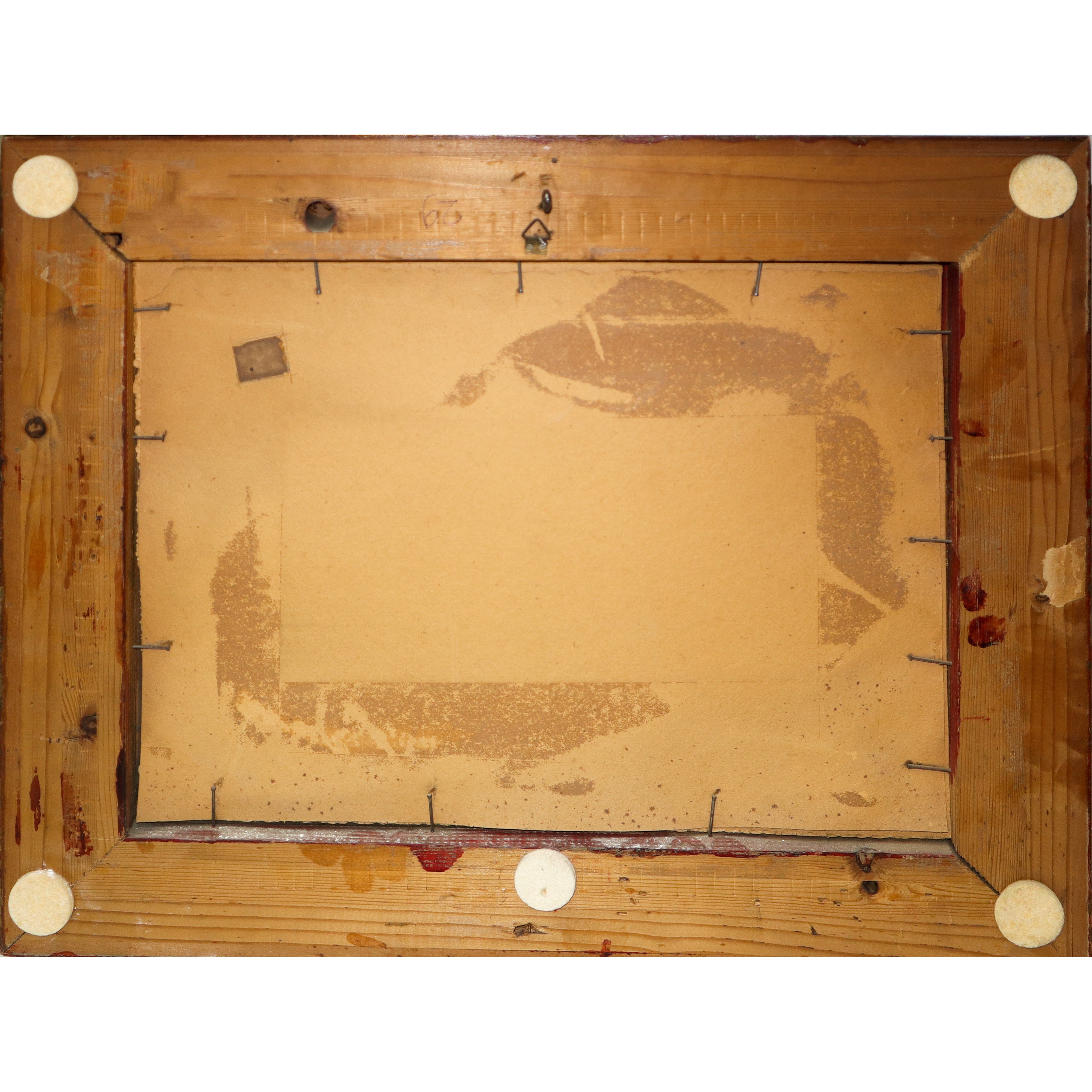 Barche a Vela a Secco